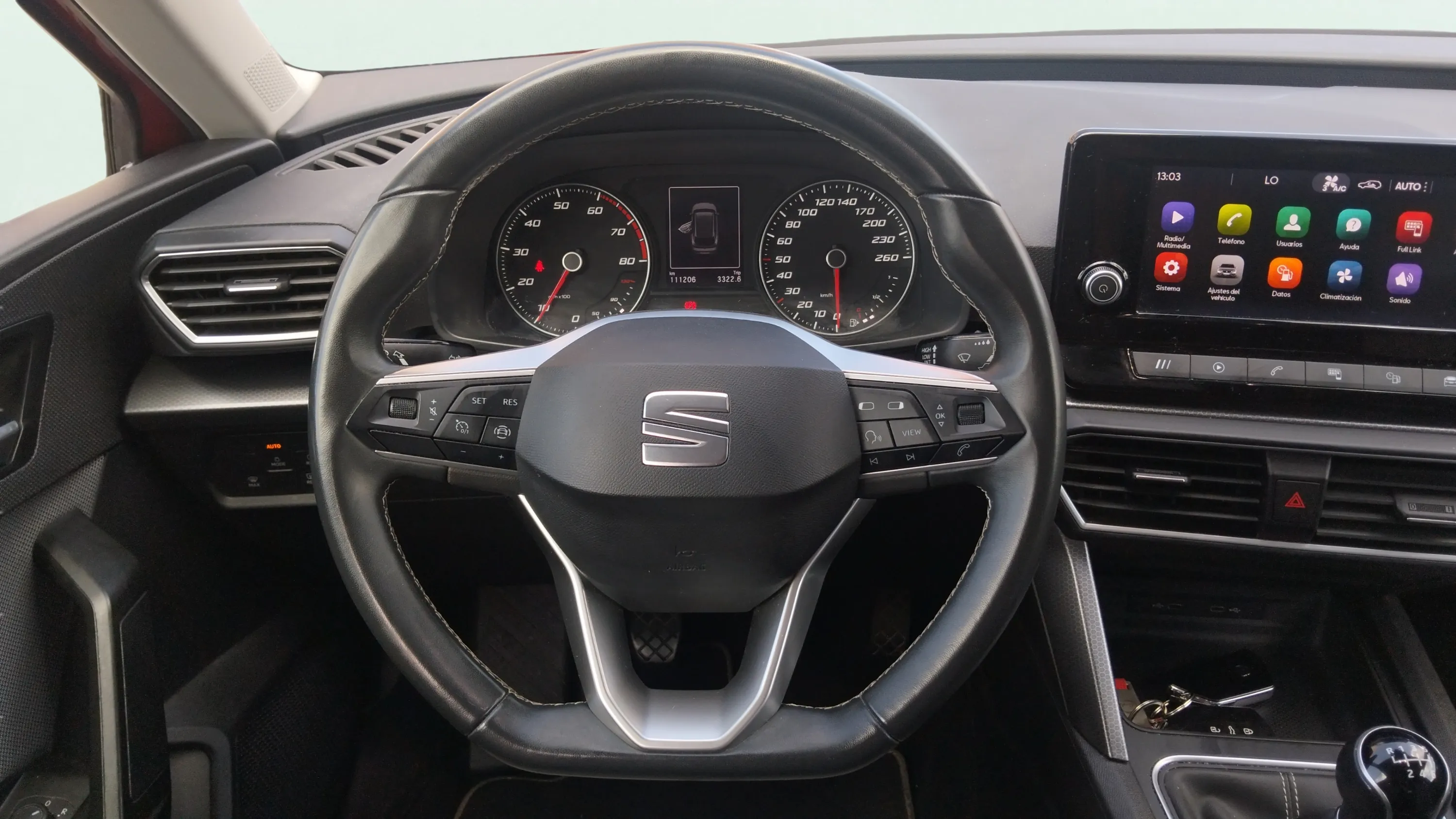 SEAT León SP 1.0 TSI Style - foto 15