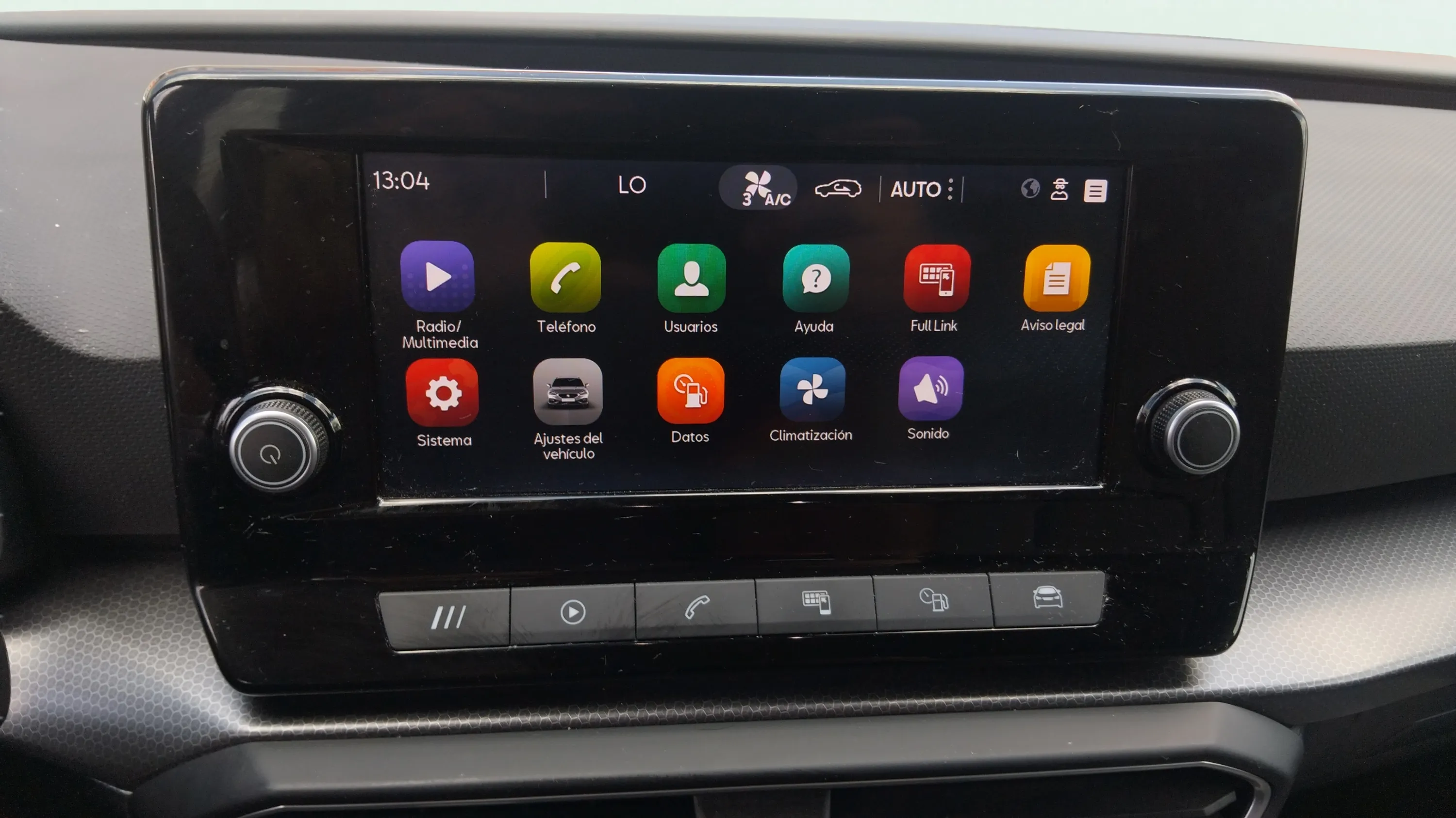 SEAT León SP 1.0 TSI Style - foto 19