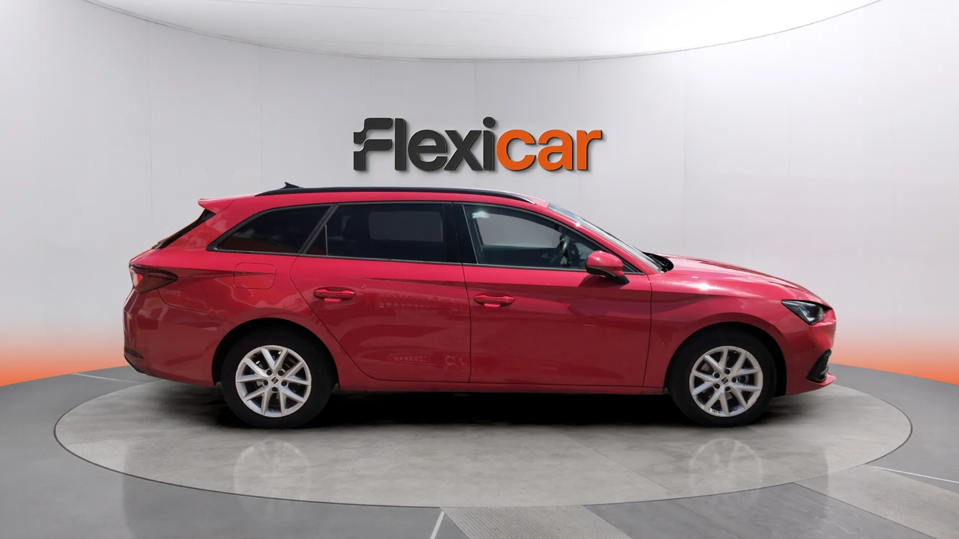 SEAT León SP 1.0 TSI Style - foto 8
