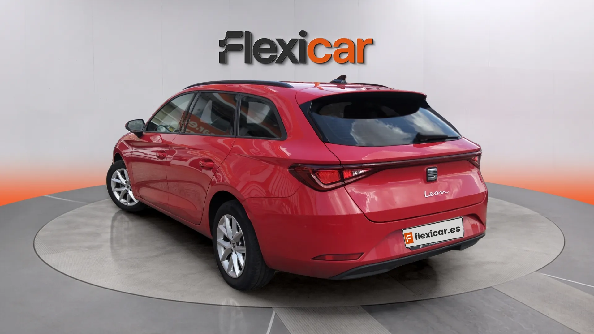 SEAT León SP 1.0 TSI Style - foto 5