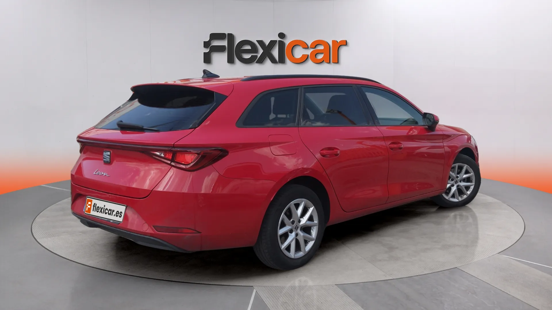 SEAT León SP 1.0 TSI Style - foto 7