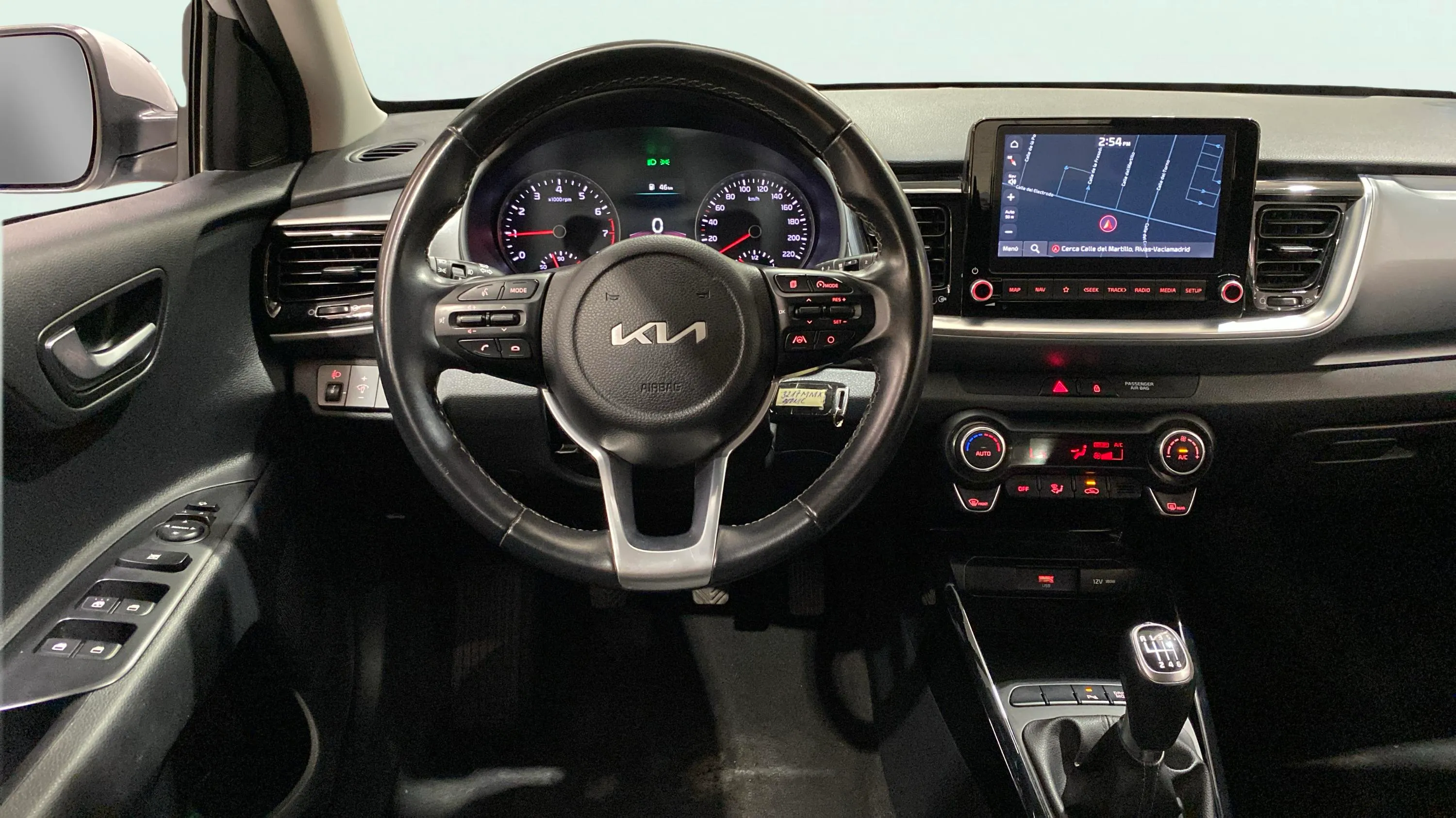 Kia Stonic 1.0 T-GDi MHEV Drive - foto 14