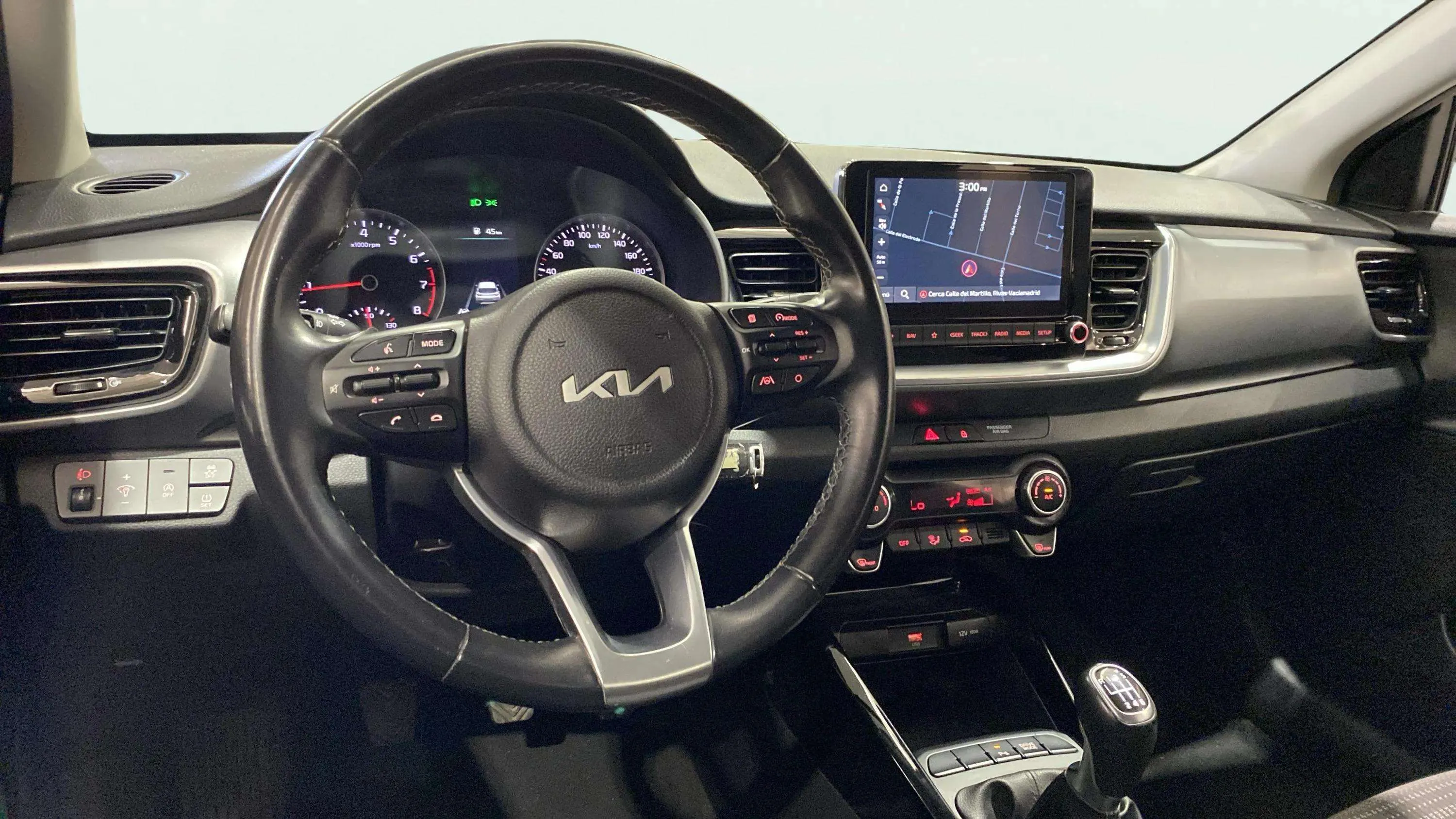 Kia Stonic 1.0 T-GDi MHEV Drive - foto 32
