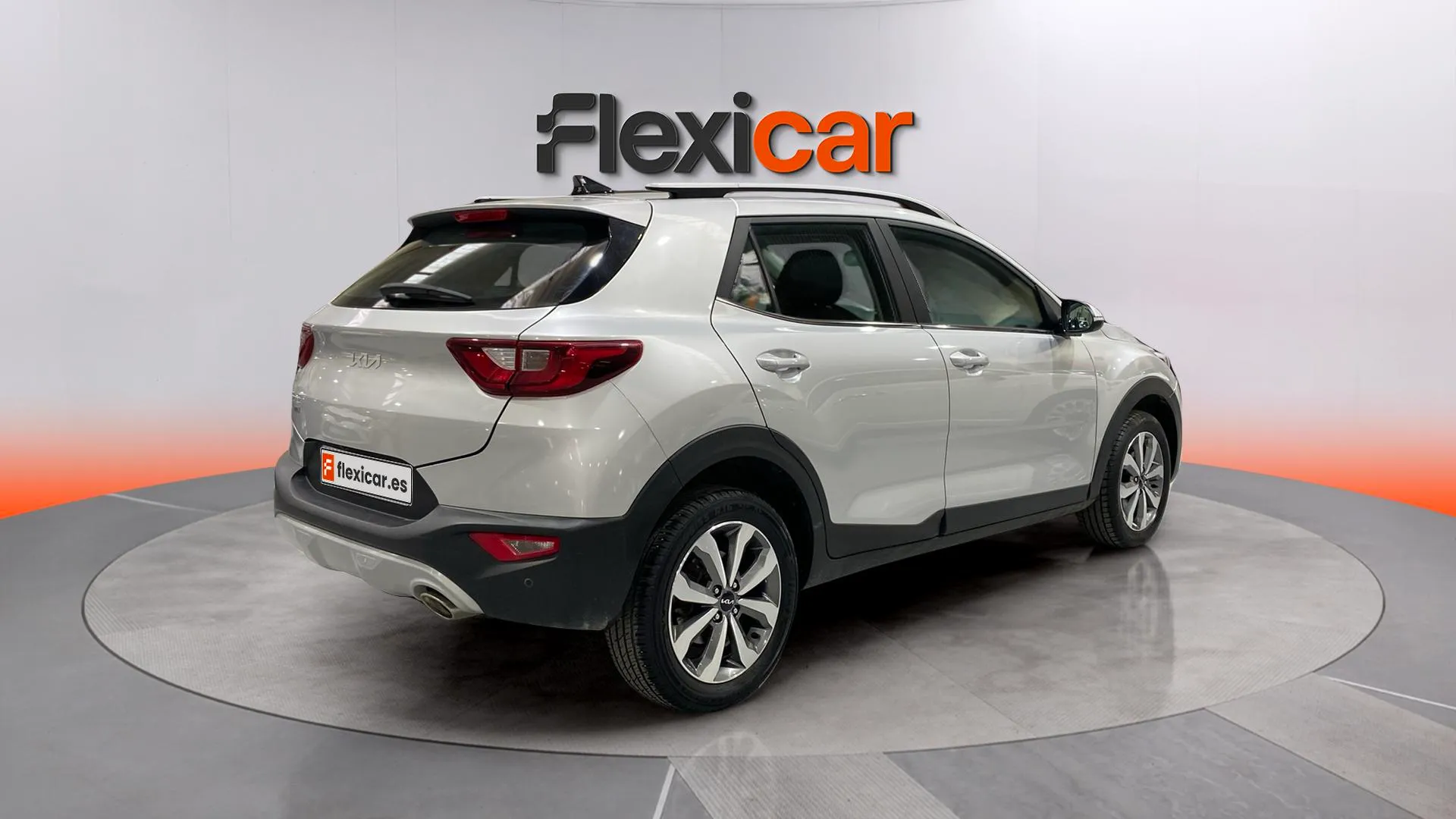 Kia Stonic 1.0 T-GDi MHEV Drive - foto 8
