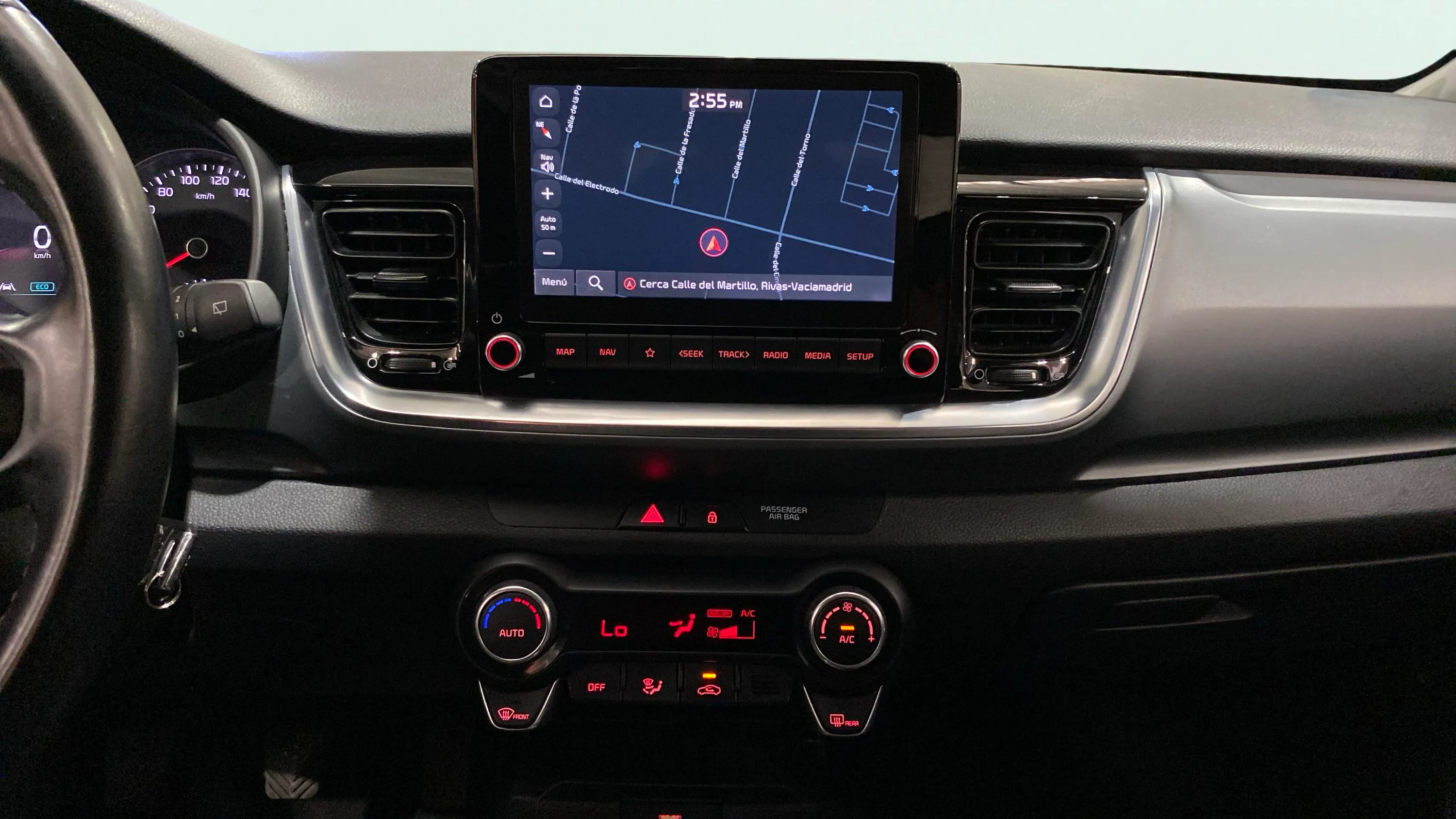 Kia Stonic 1.0 T-GDi MHEV Drive - foto 26