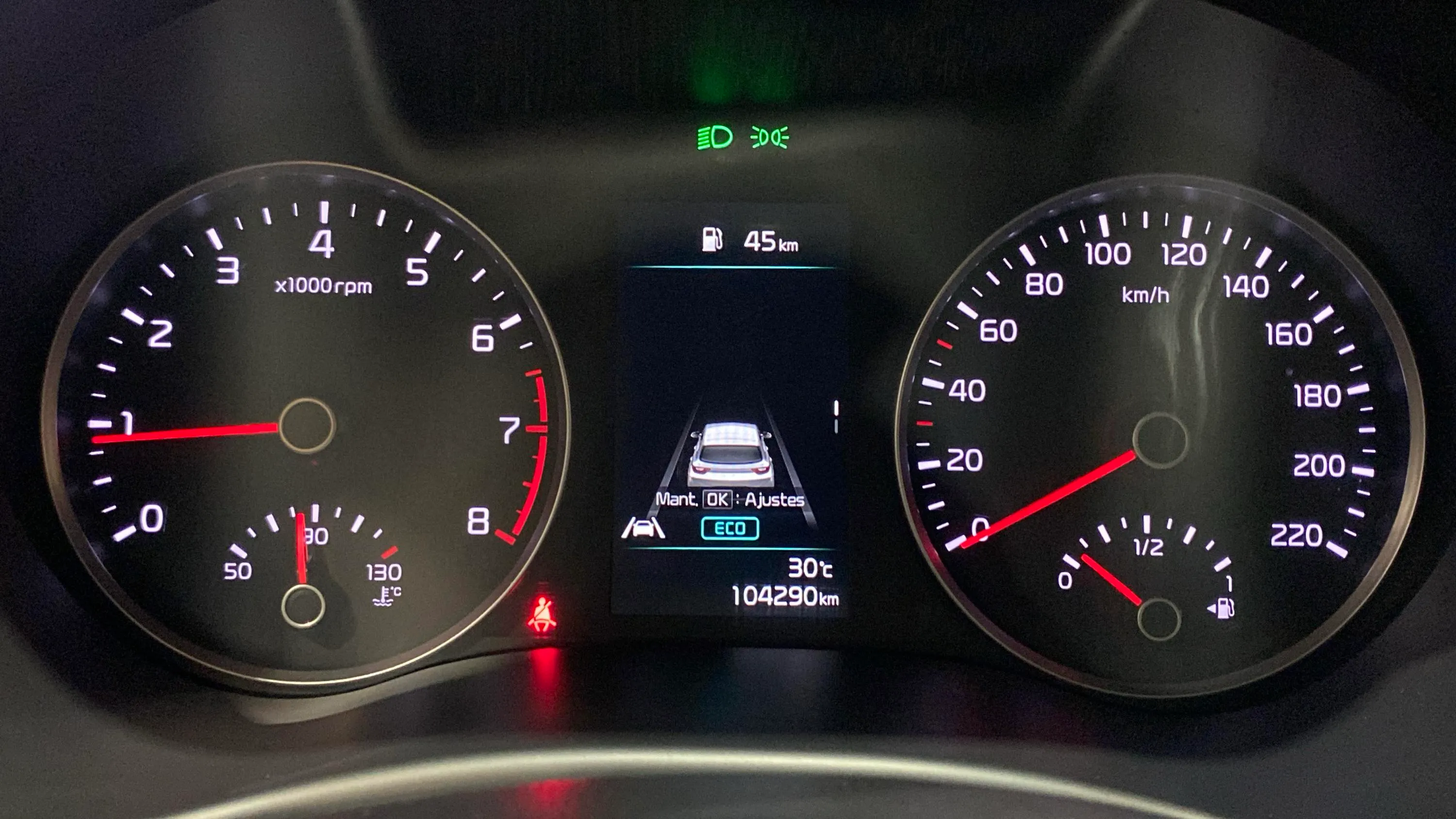 Kia Stonic 1.0 T-GDi MHEV Drive - foto 22