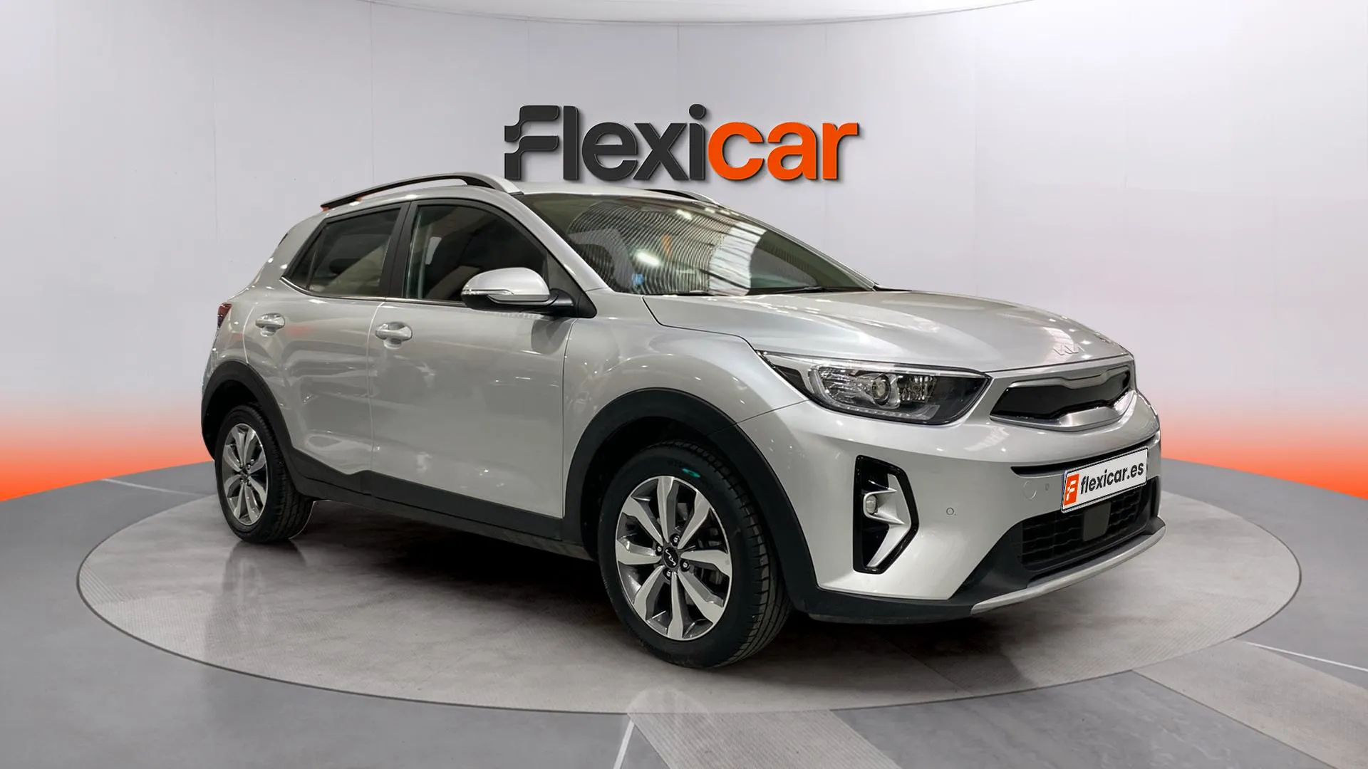 Kia Stonic 1.0 T-GDi MHEV Drive