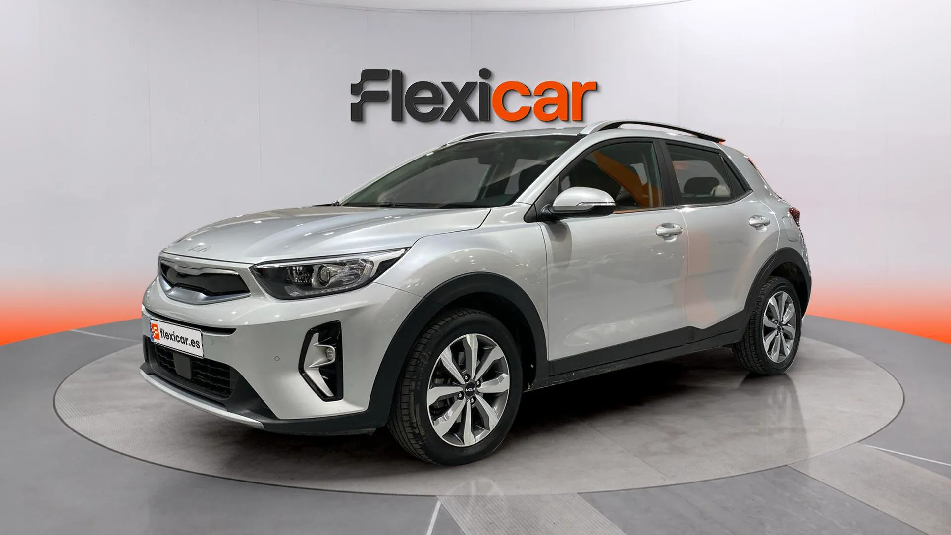Kia Stonic 1.0 T-GDi MHEV Drive - foto 3