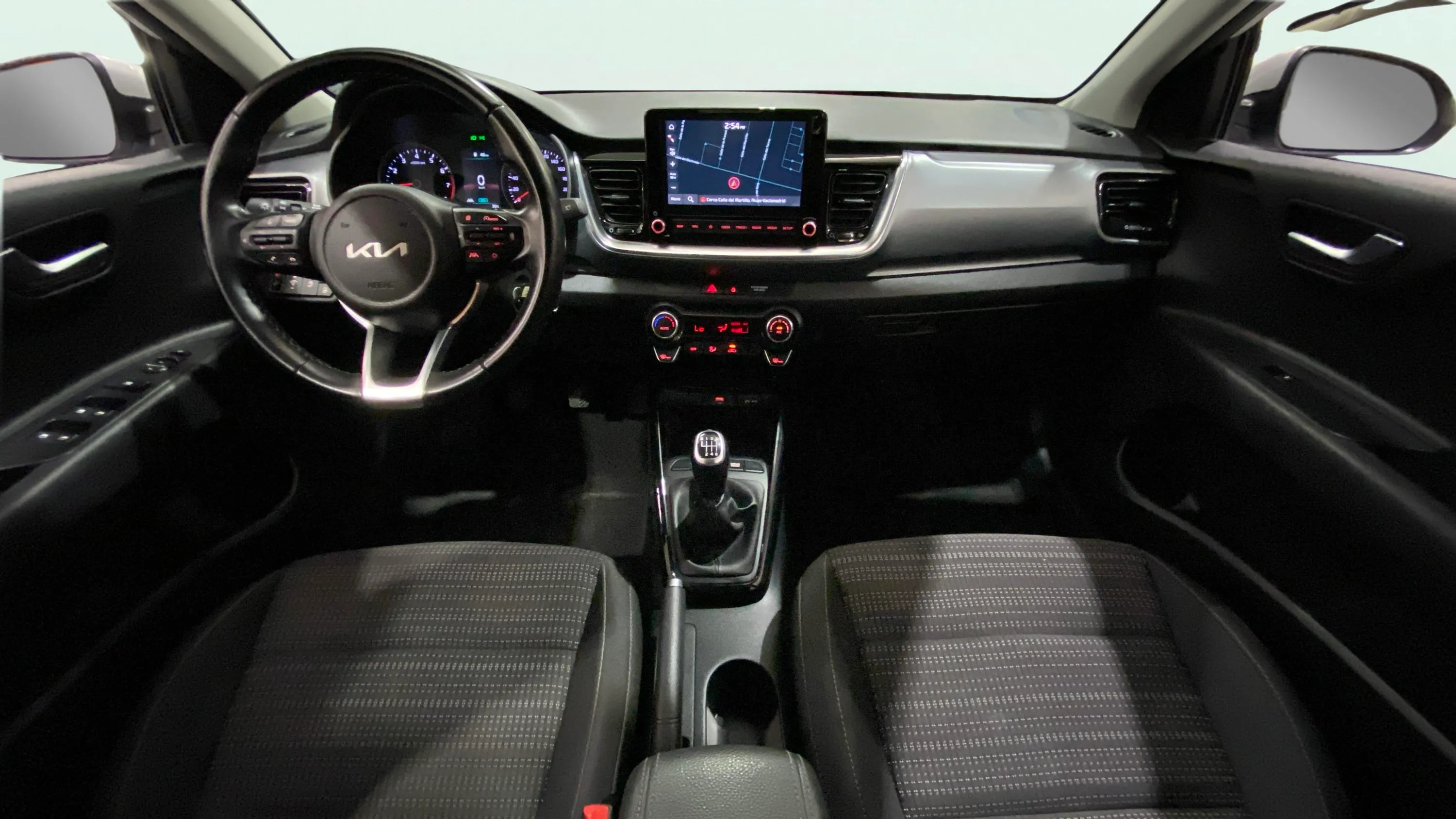 Kia Stonic 1.0 T-GDi MHEV Drive - foto 12