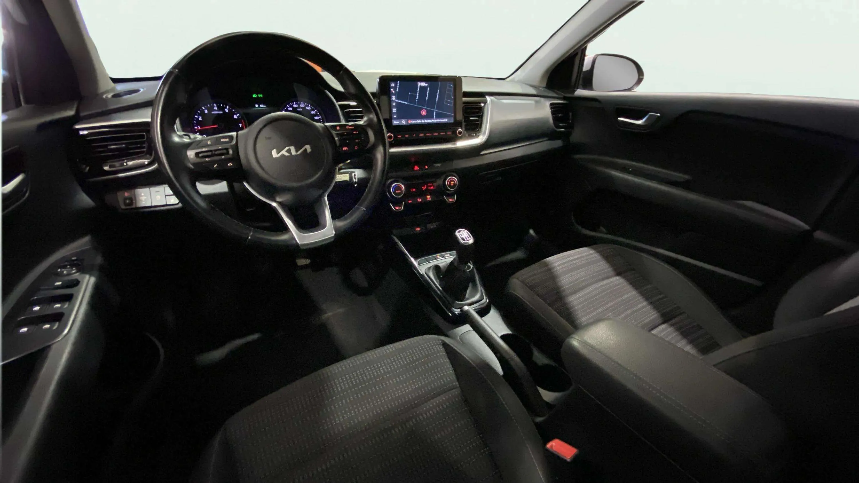 Kia Stonic 1.0 T-GDi MHEV Drive - foto 31