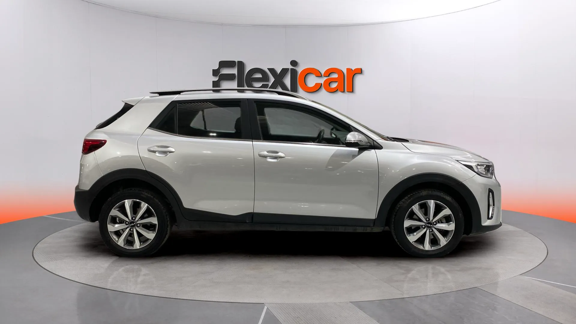 Kia Stonic 1.0 T-GDi MHEV Drive - foto 5