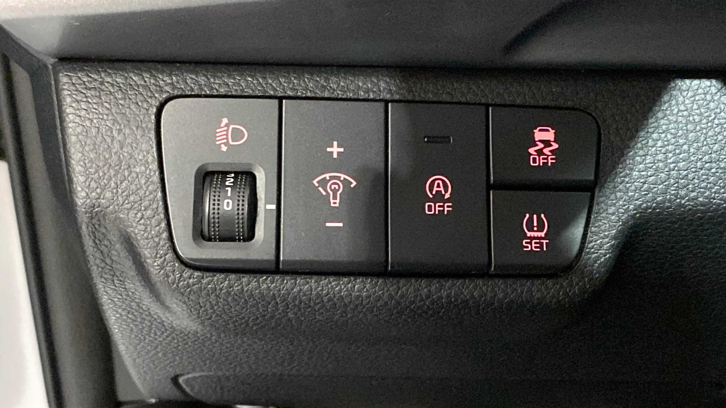 Kia Stonic 1.0 T-GDi MHEV Drive - foto 16