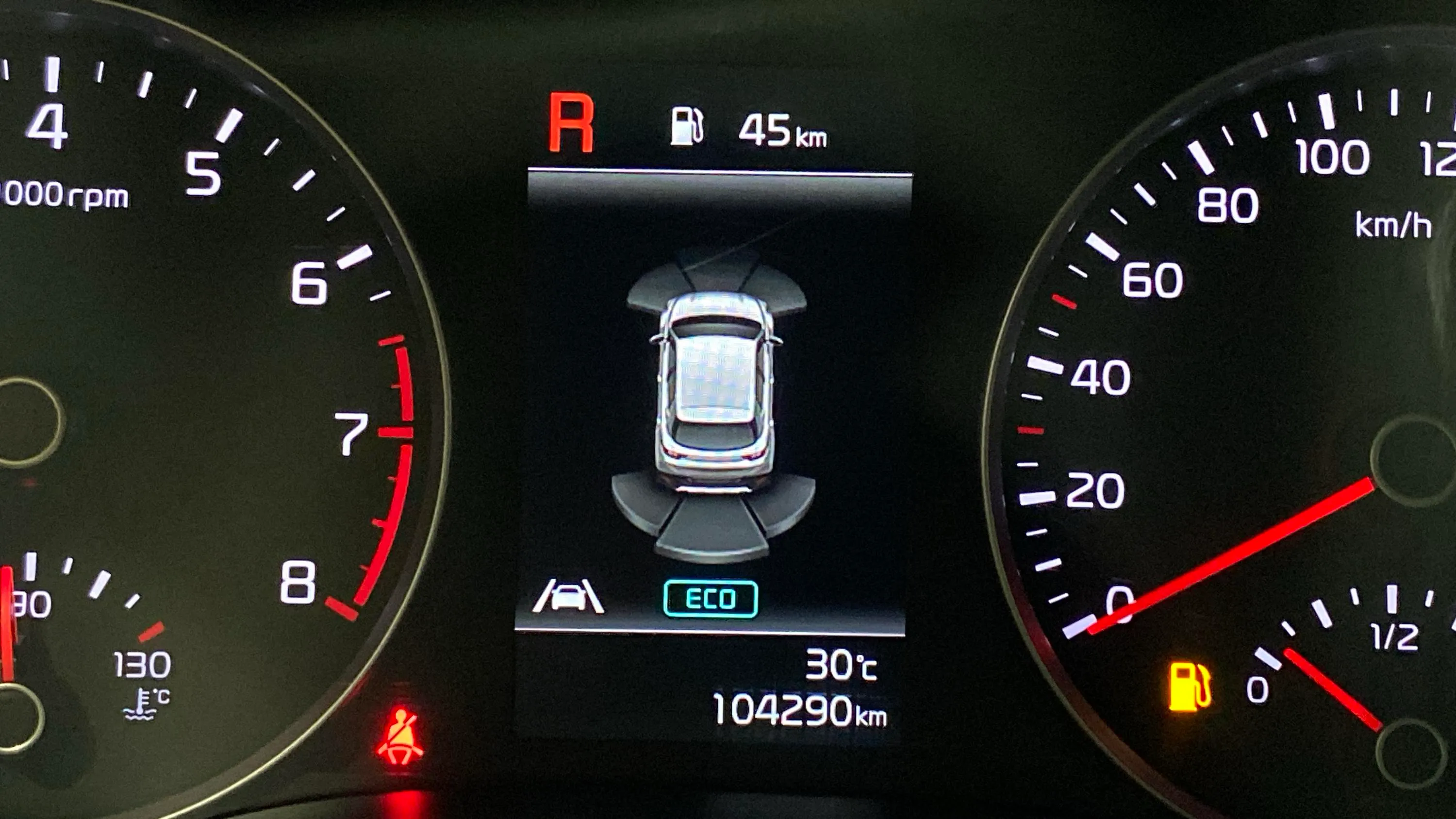 Kia Stonic 1.0 T-GDi MHEV Drive - foto 24