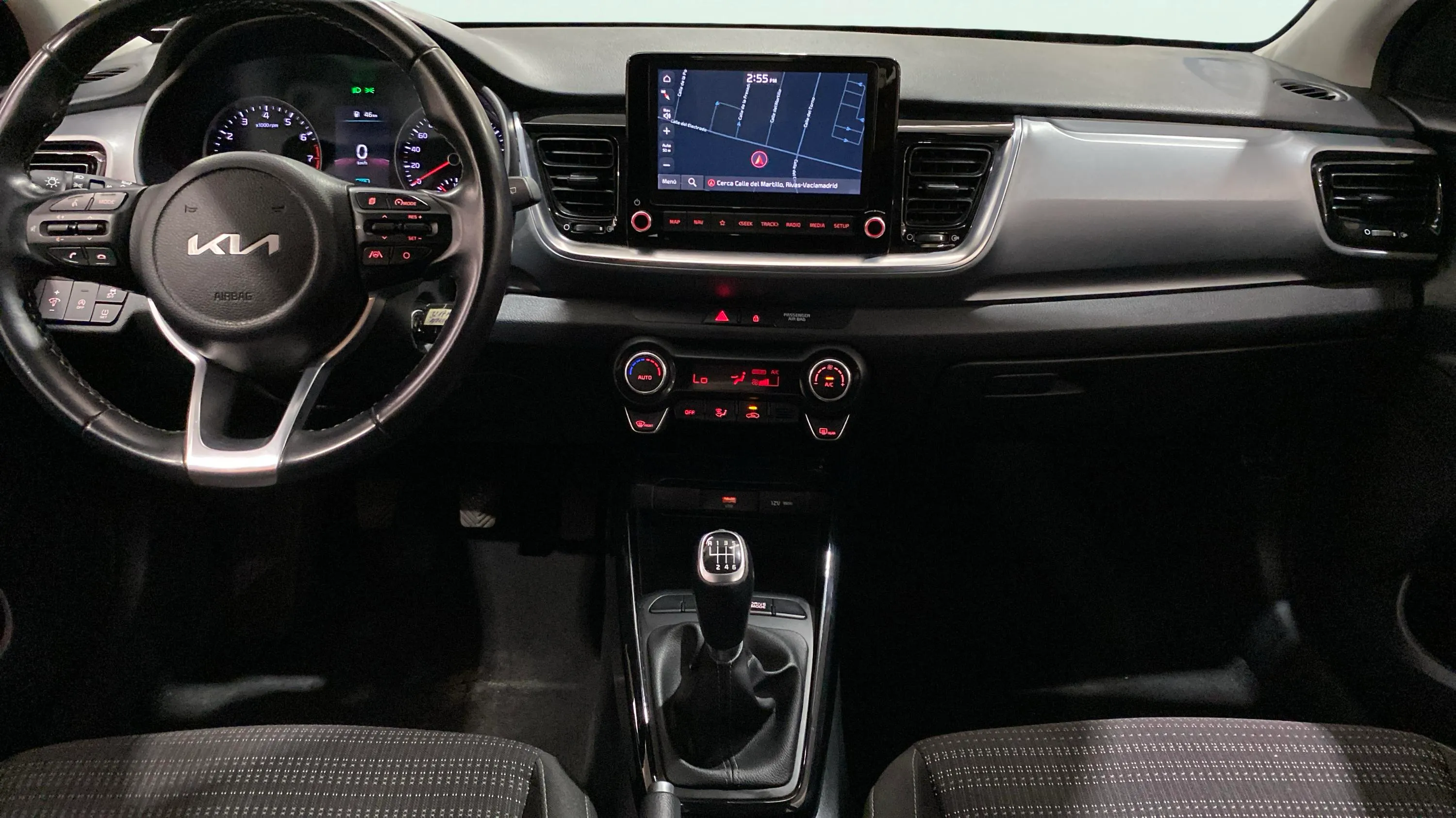 Kia Stonic 1.0 T-GDi MHEV Drive - foto 25