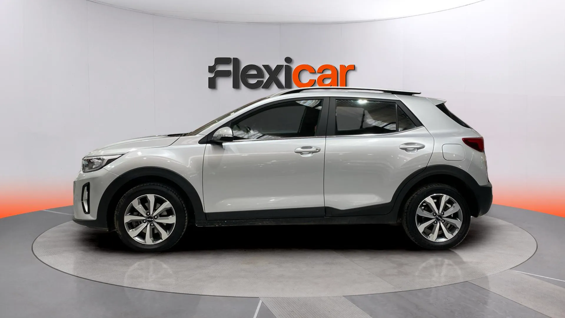 Kia Stonic 1.0 T-GDi MHEV Drive - foto 4