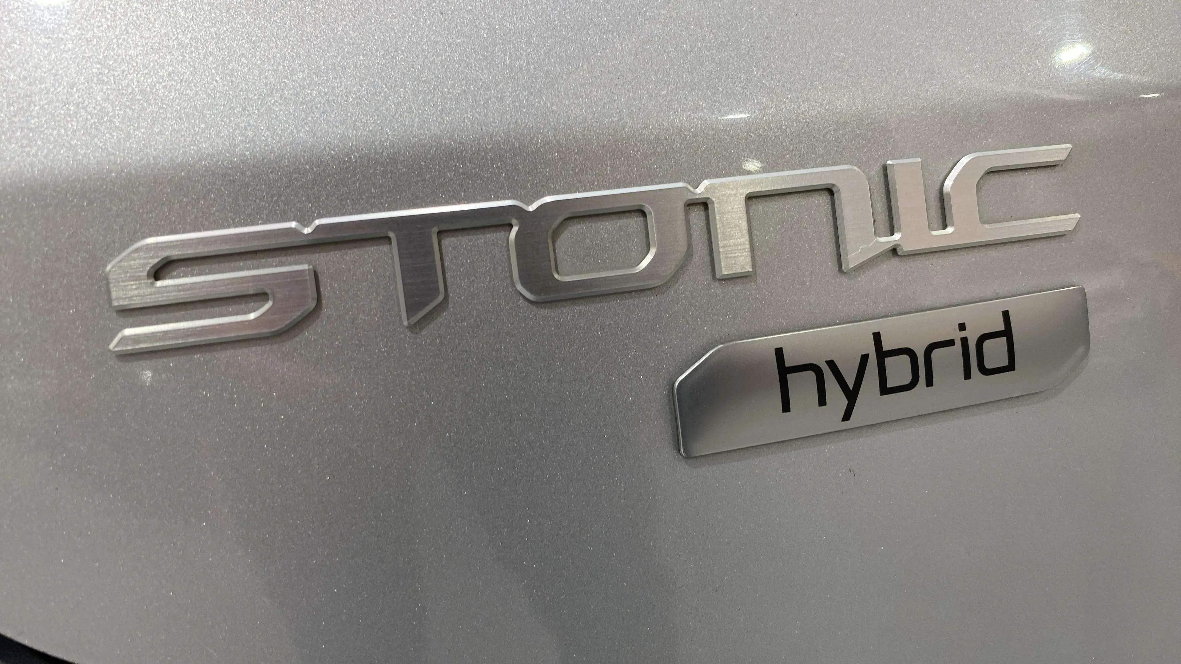 Kia Stonic 1.0 T-GDi MHEV Drive - foto 34
