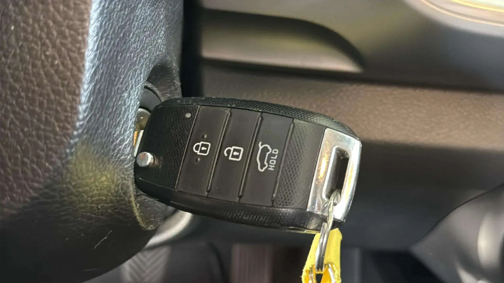 Kia Stonic 1.0 T-GDi MHEV Business - foto 12