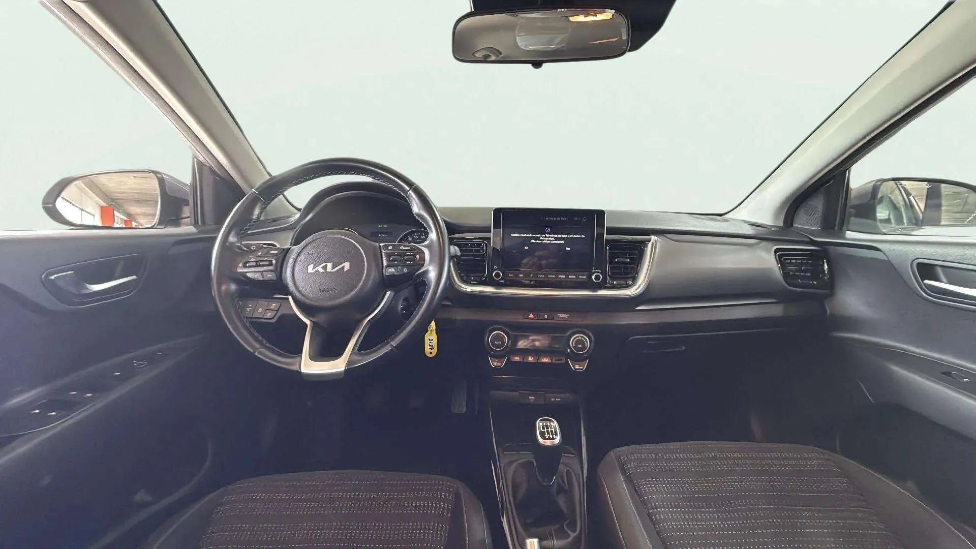 Kia Stonic 1.0 T-GDi MHEV Business - foto 15