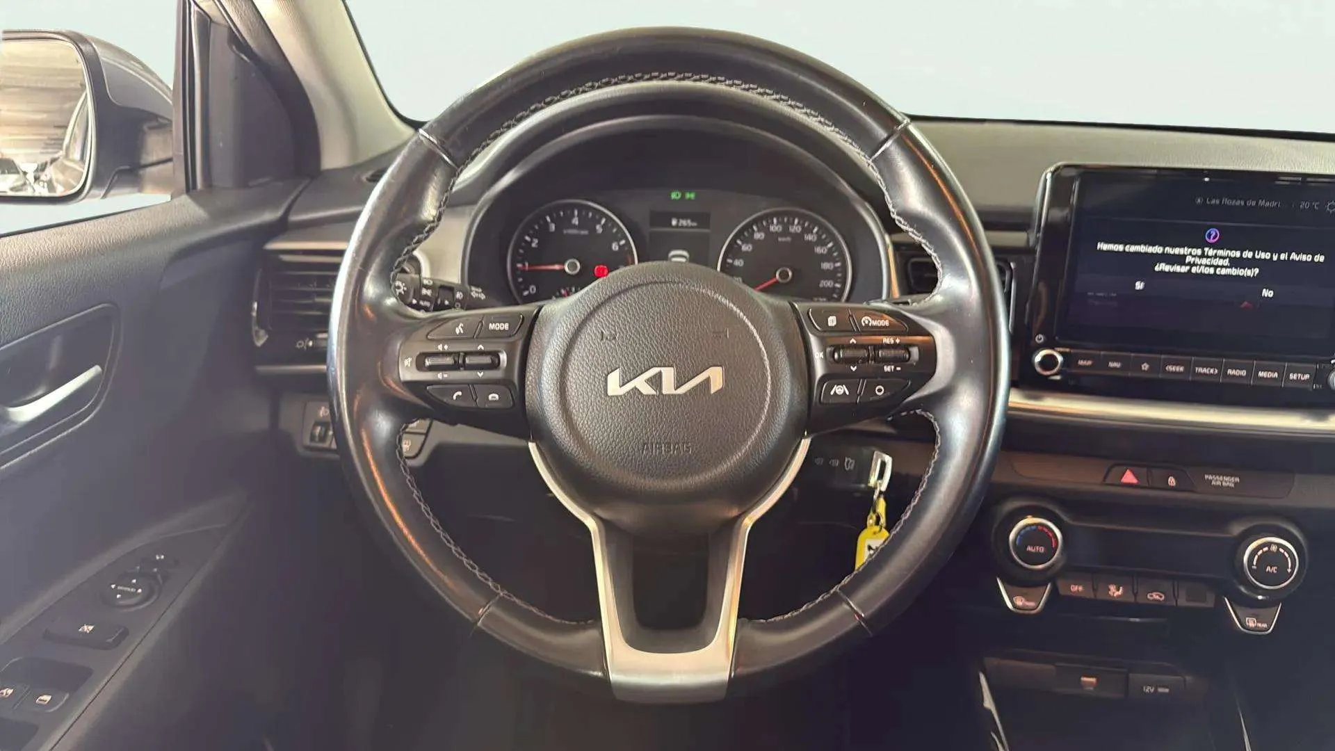 Kia Stonic 1.0 T-GDi MHEV Business - foto 13