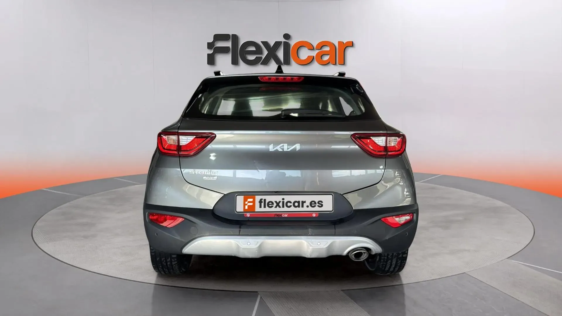 Kia Stonic 1.0 T-GDi MHEV Business - foto 6