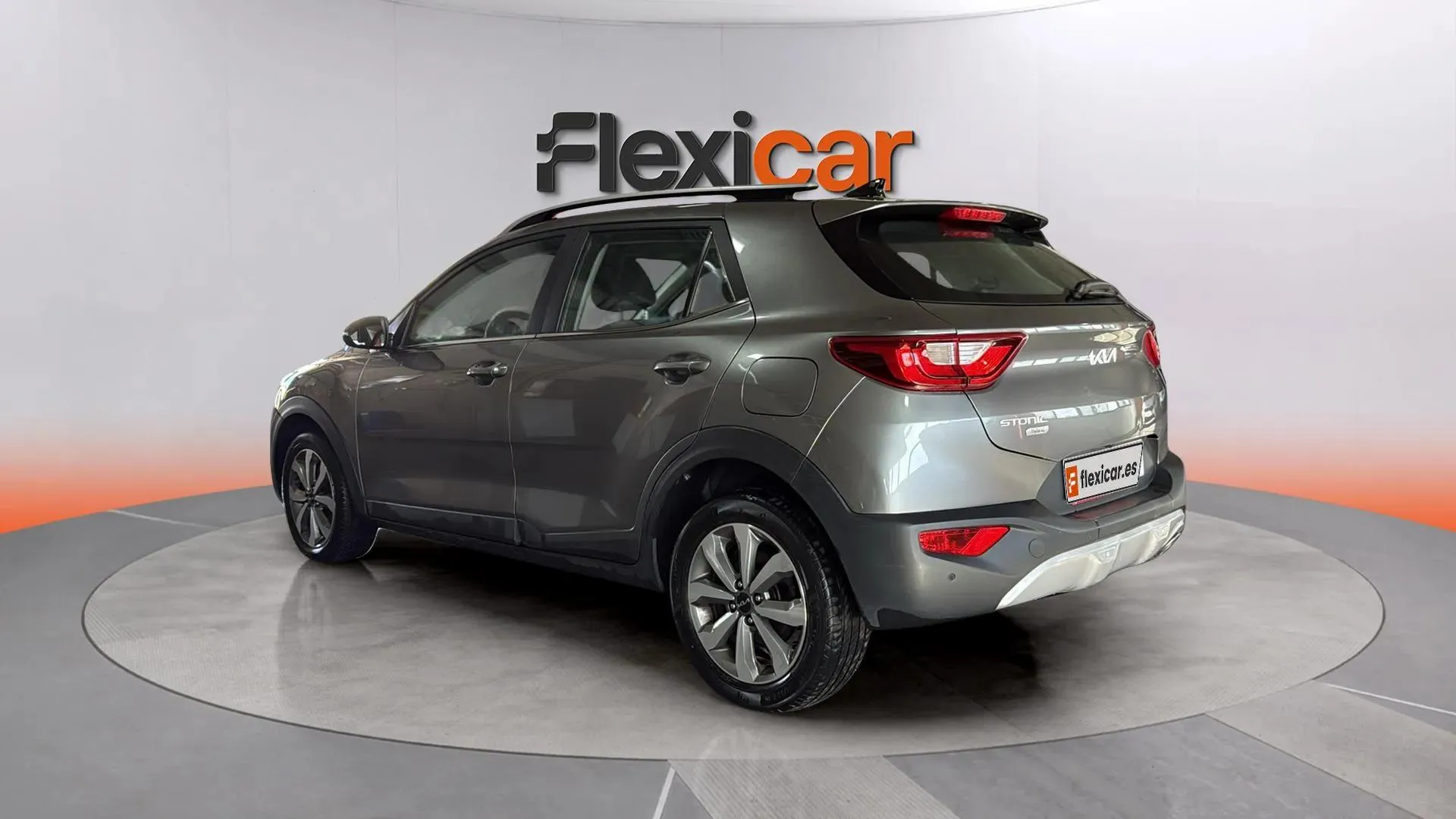Kia Stonic 1.0 T-GDi MHEV Business - foto 5