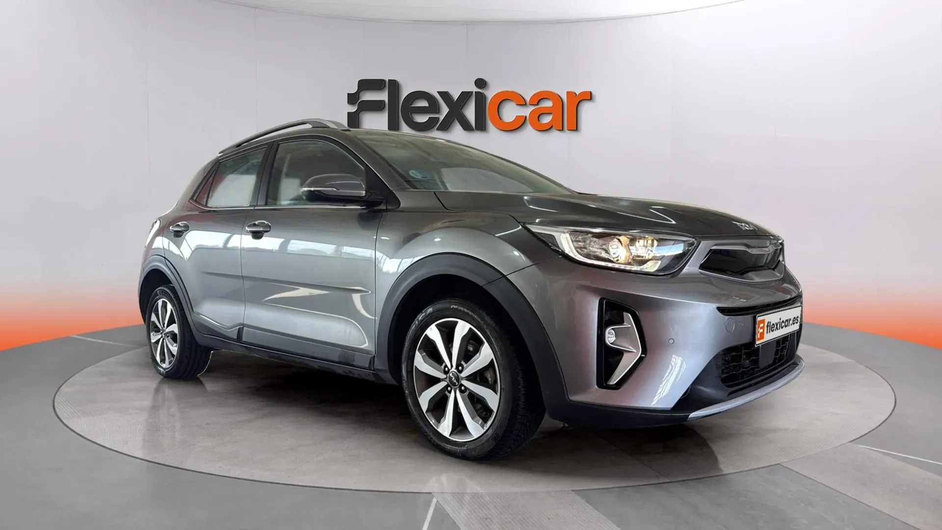 Kia Stonic 1.0 T-GDi MHEV Business - foto 1