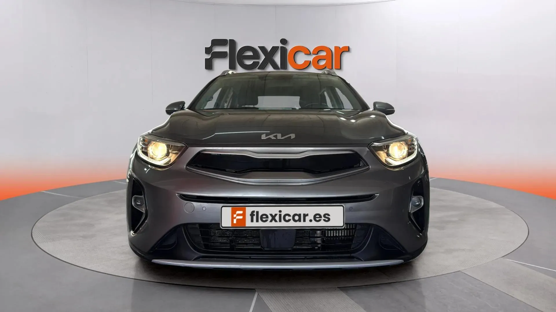 Kia Stonic 1.0 T-GDi MHEV Business - foto 2
