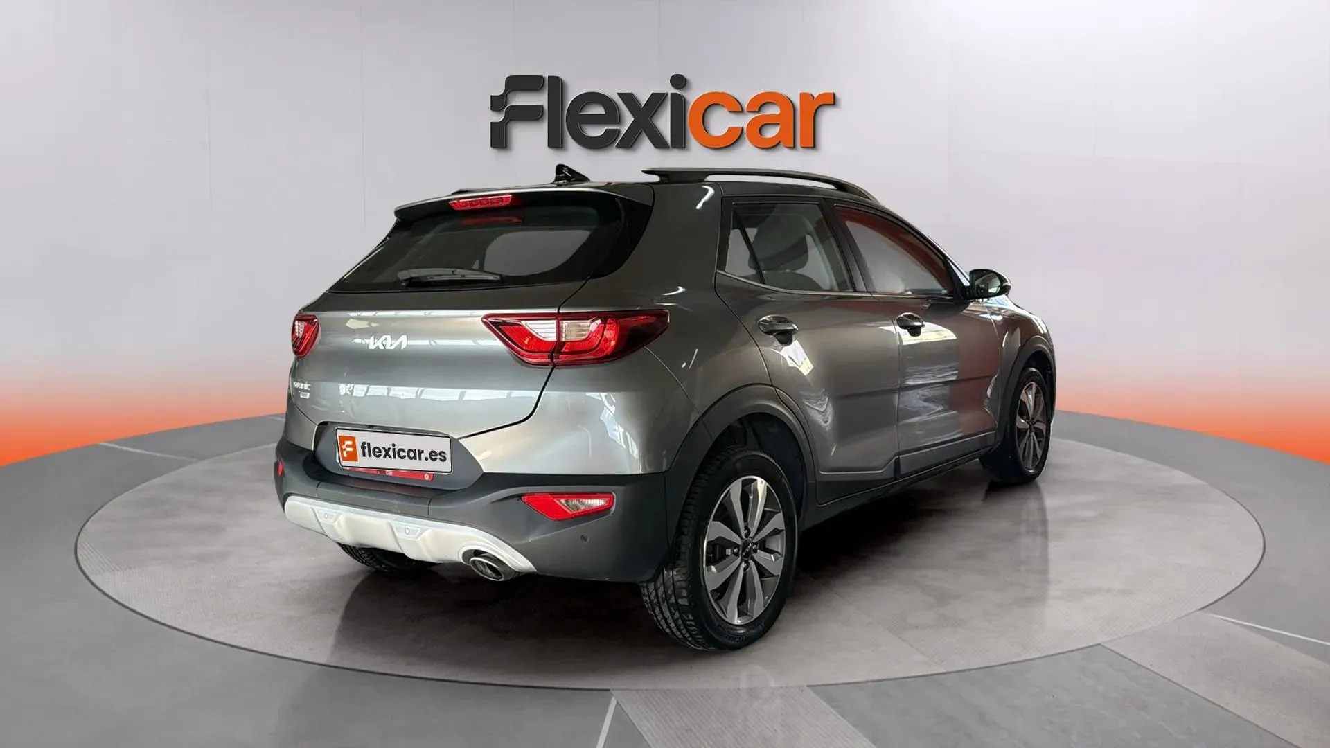 Kia Stonic 1.0 T-GDi MHEV Business - foto 7