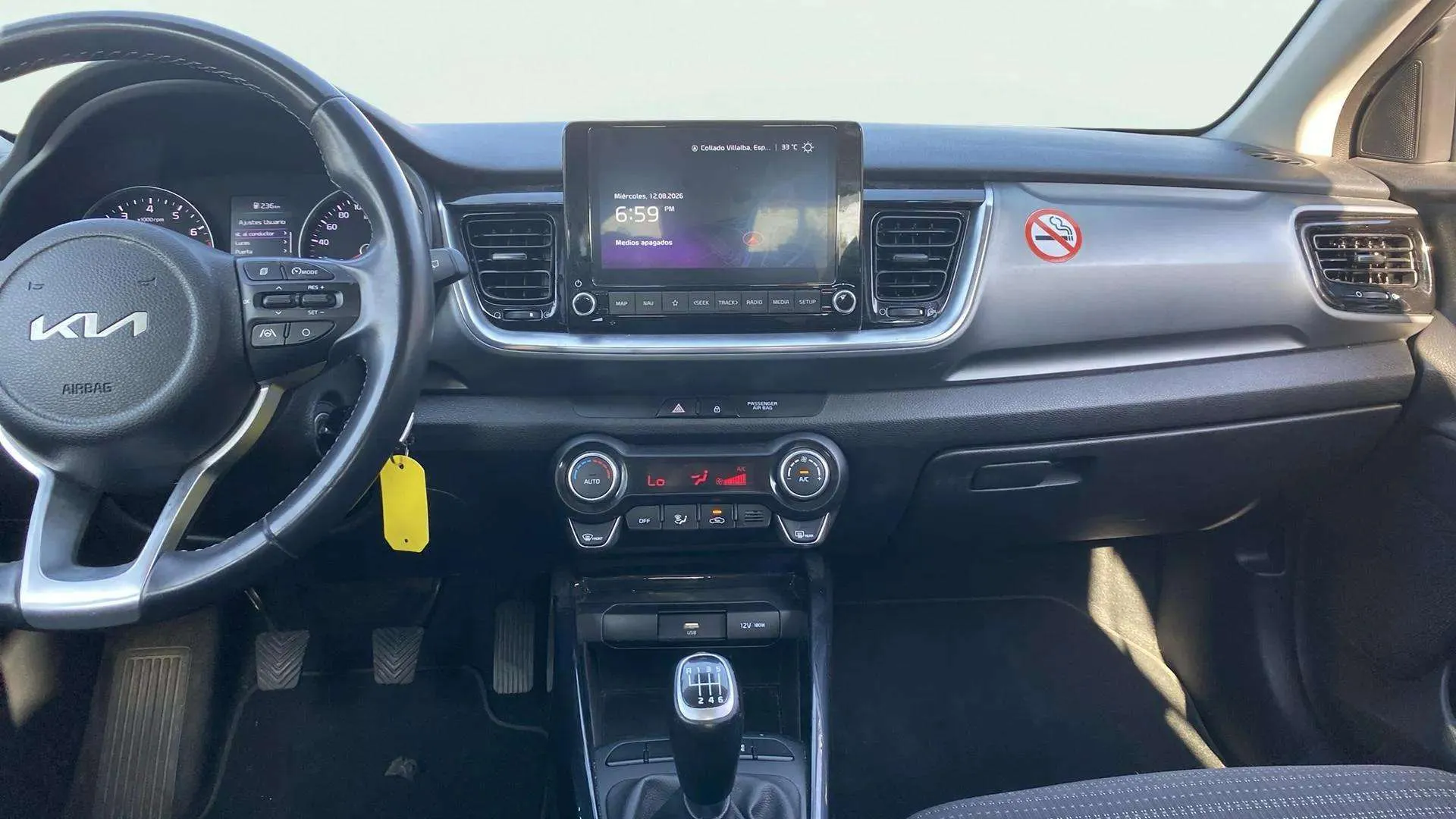 Kia Stonic 1.0 T-GDi MHEV Business - foto 7