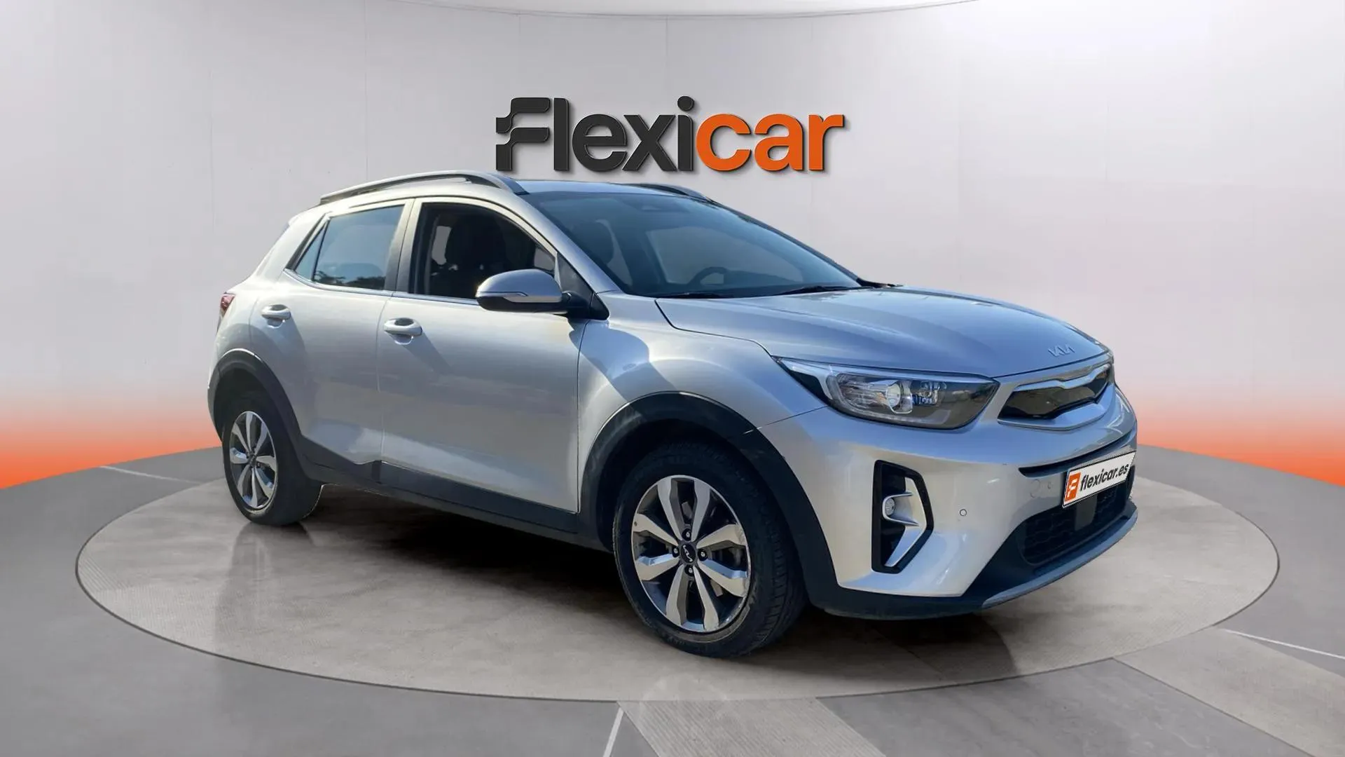Kia Stonic 1.0 T-GDi MHEV Business