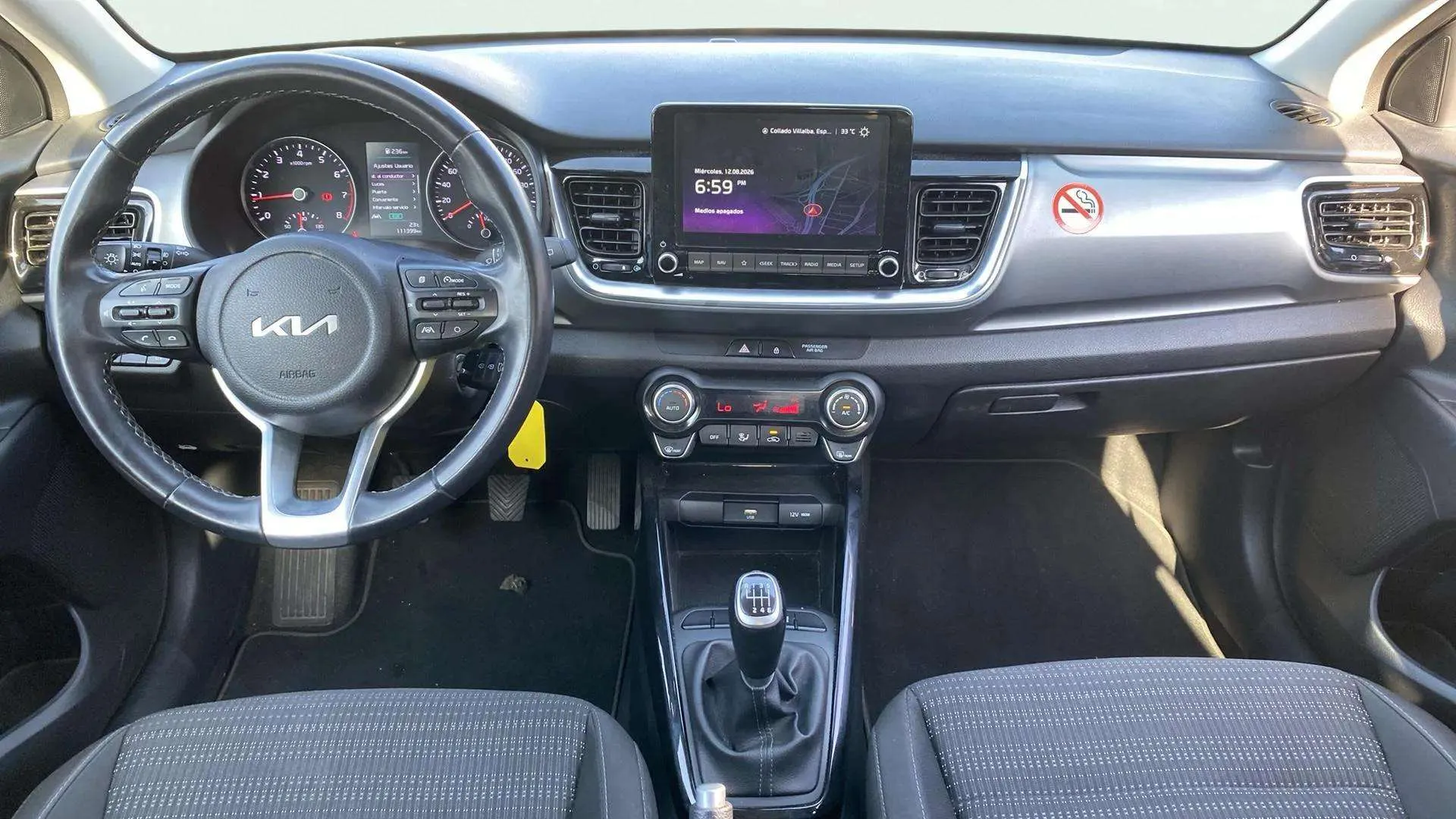 Kia Stonic 1.0 T-GDi MHEV Business - foto 6