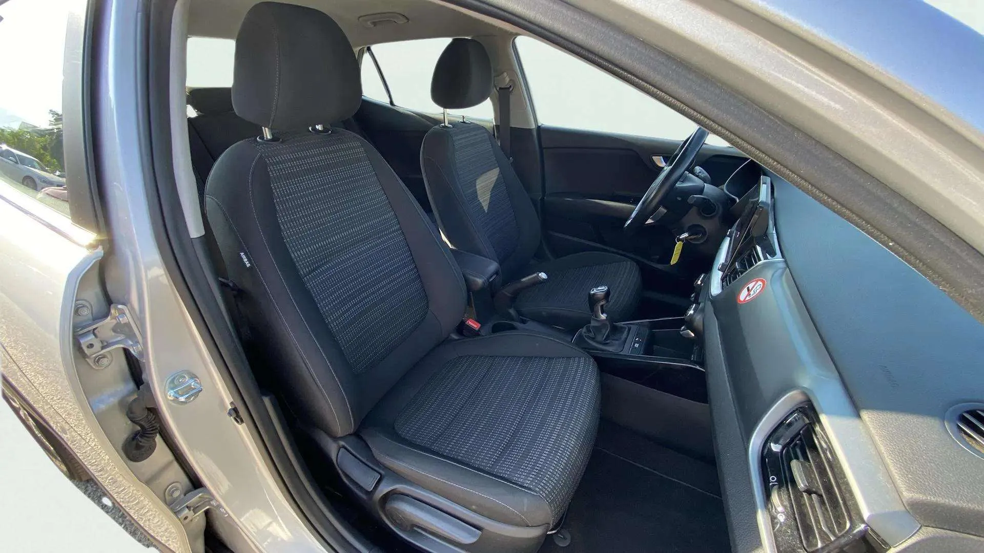 Kia Stonic 1.0 T-GDi MHEV Business - foto 10