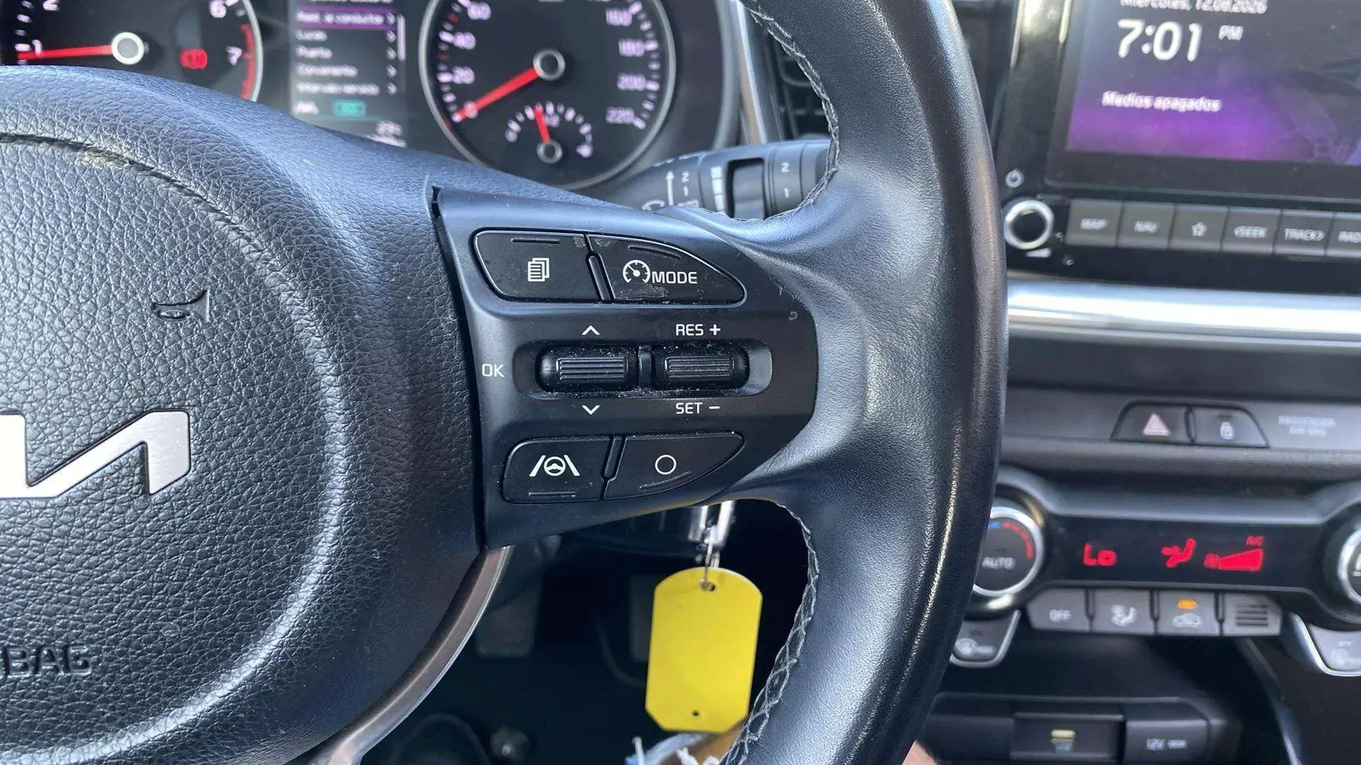 Kia Stonic 1.0 T-GDi MHEV Business - foto 19