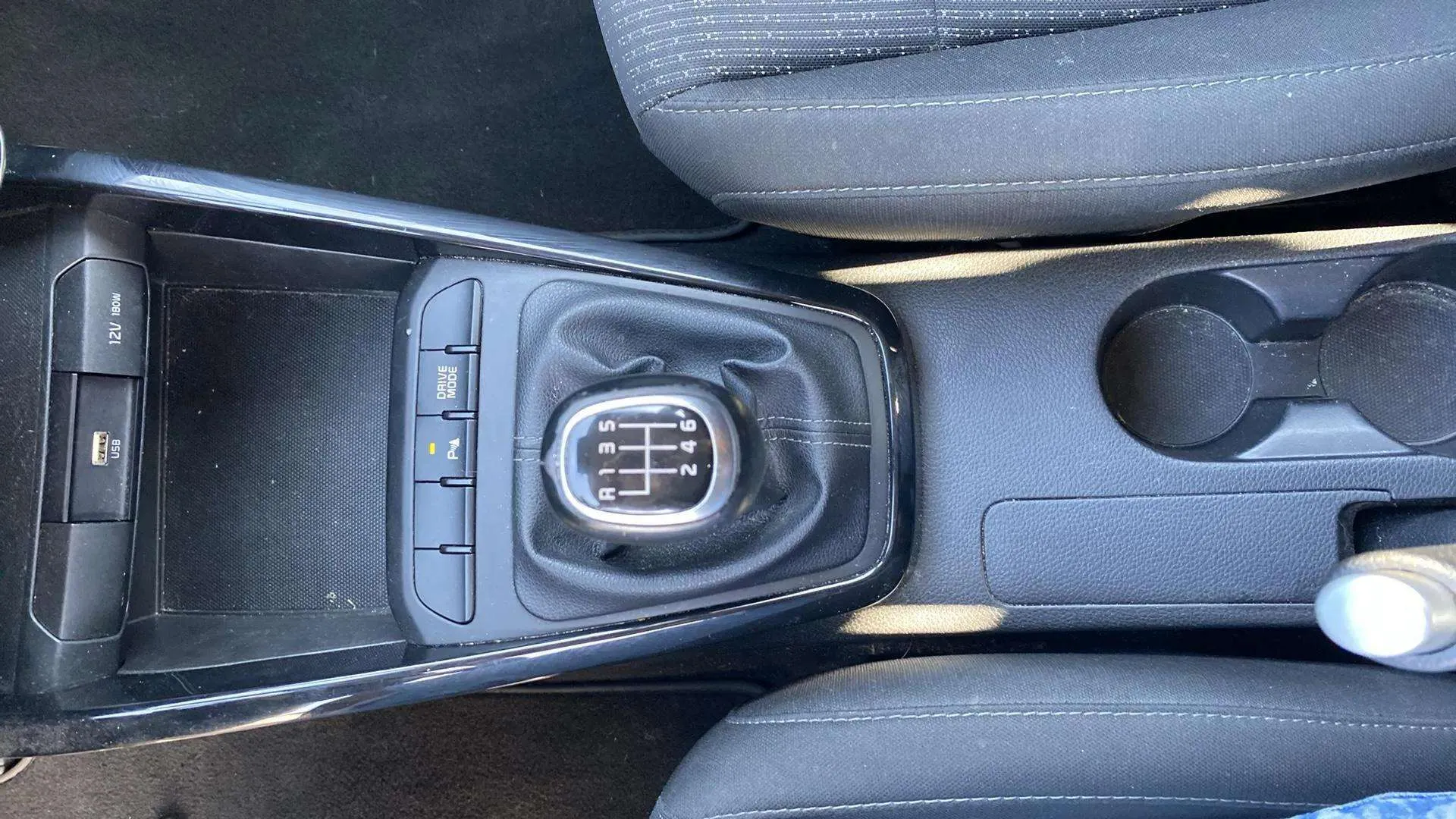 Kia Stonic 1.0 T-GDi MHEV Business - foto 25