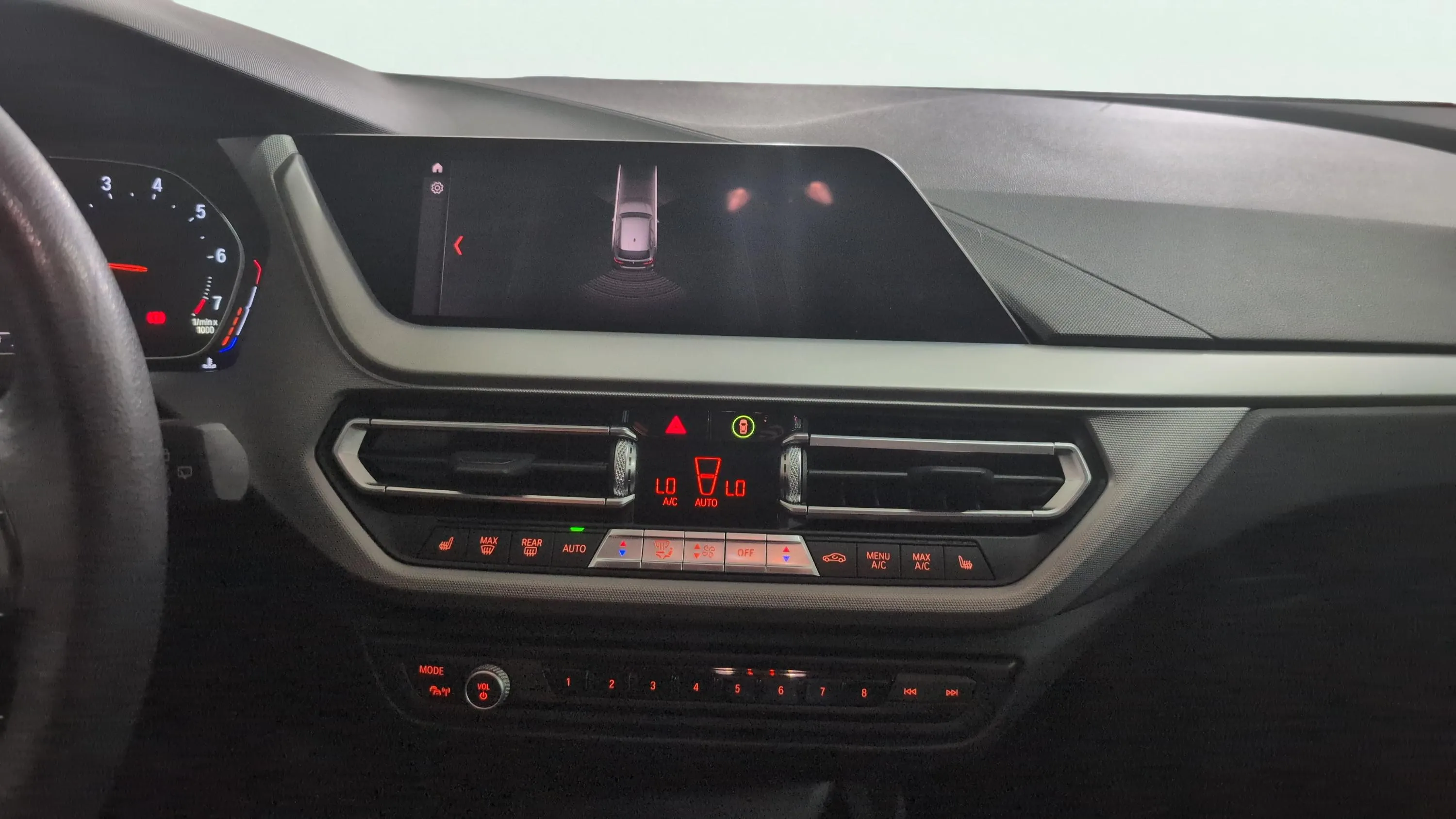 BMW Serie 1 118i - foto 10