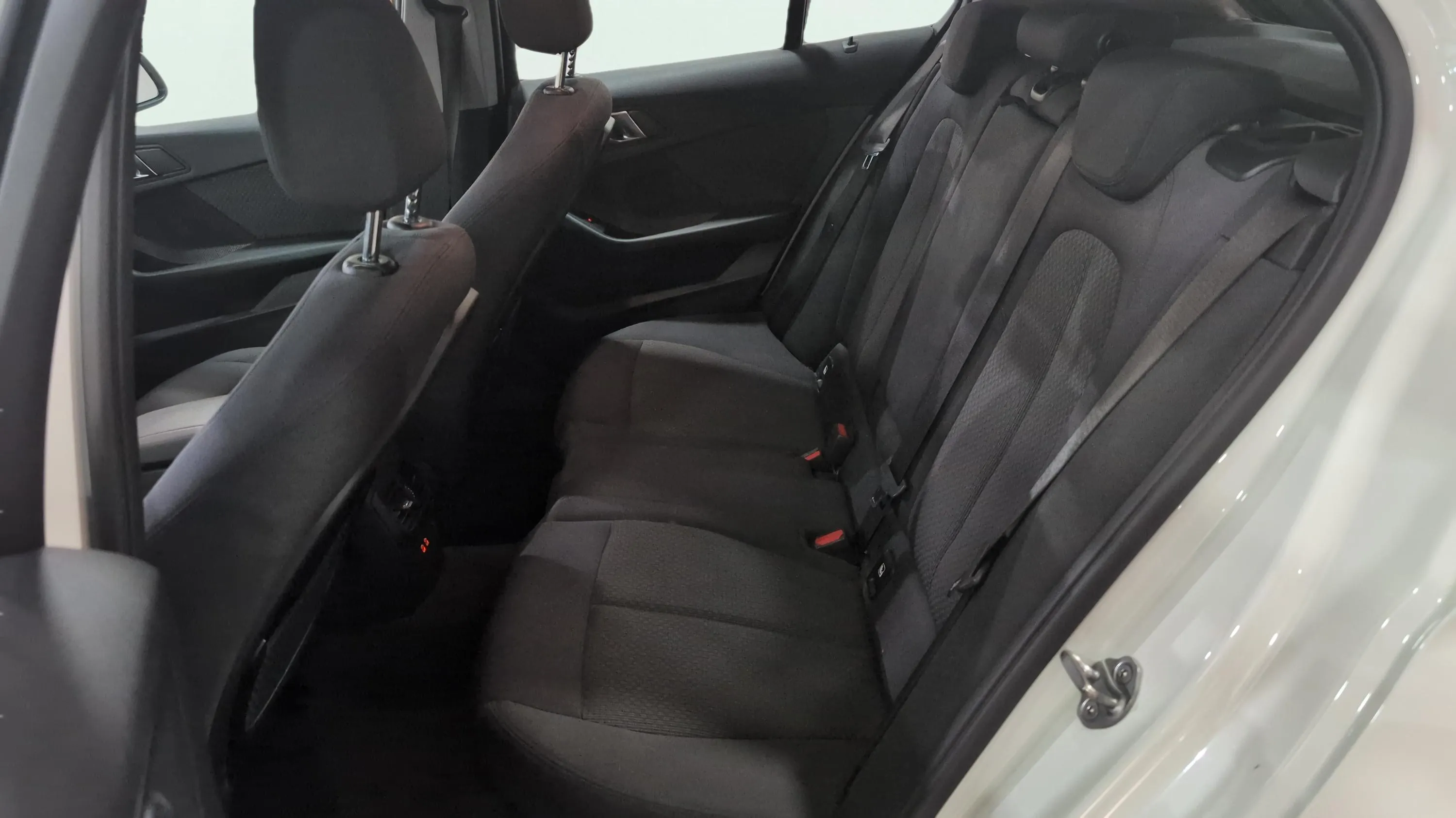BMW Serie 1 118i - foto 14