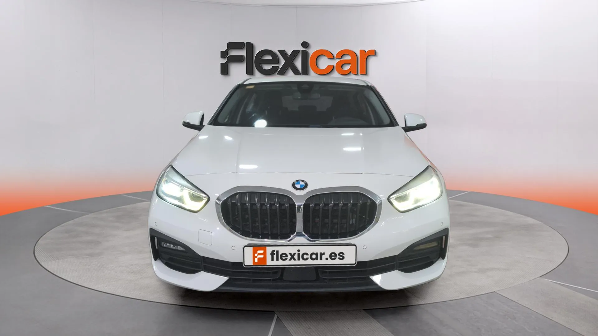 BMW Serie 1 118i - foto 2