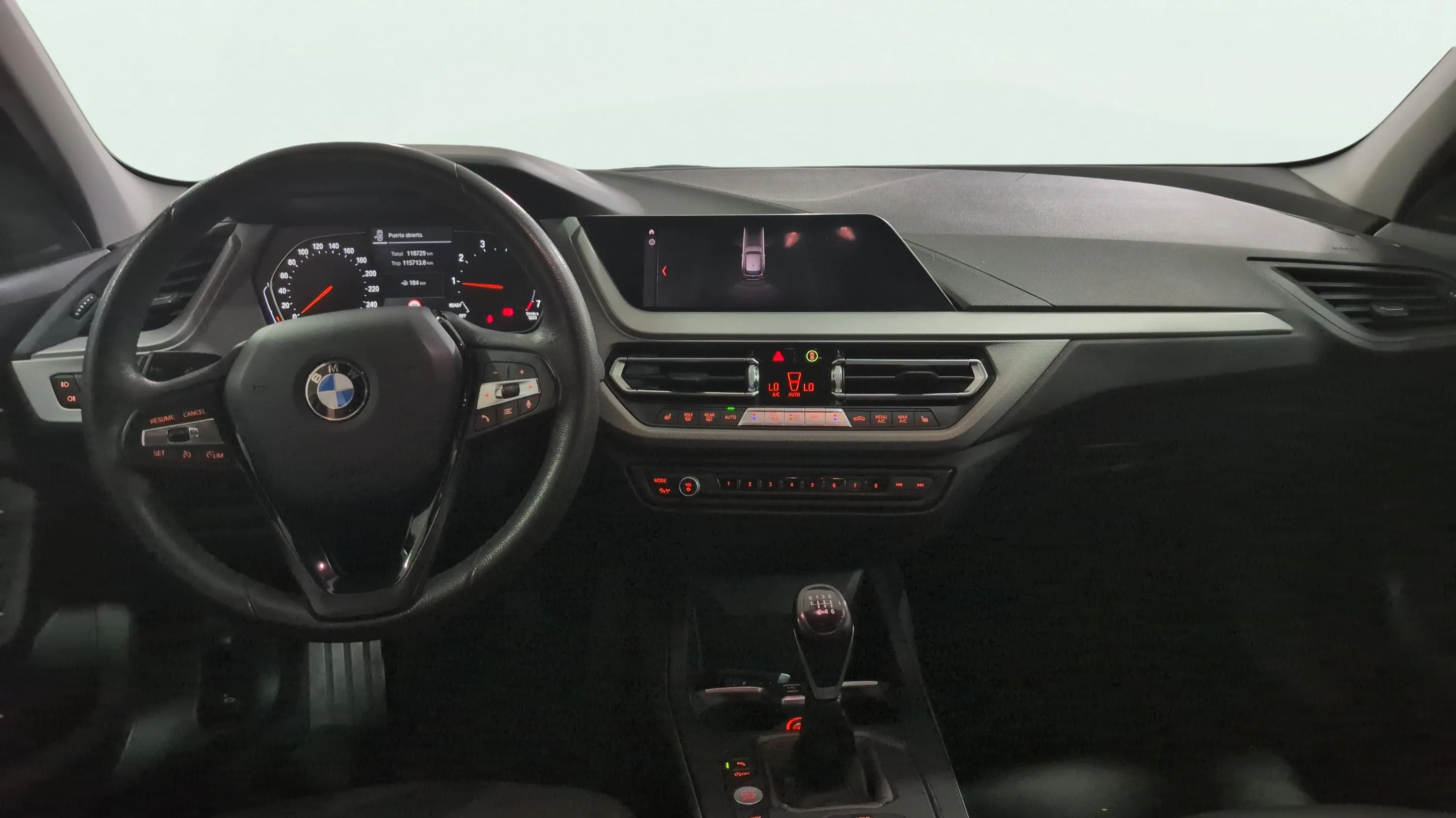 BMW Serie 1 118i - foto 9