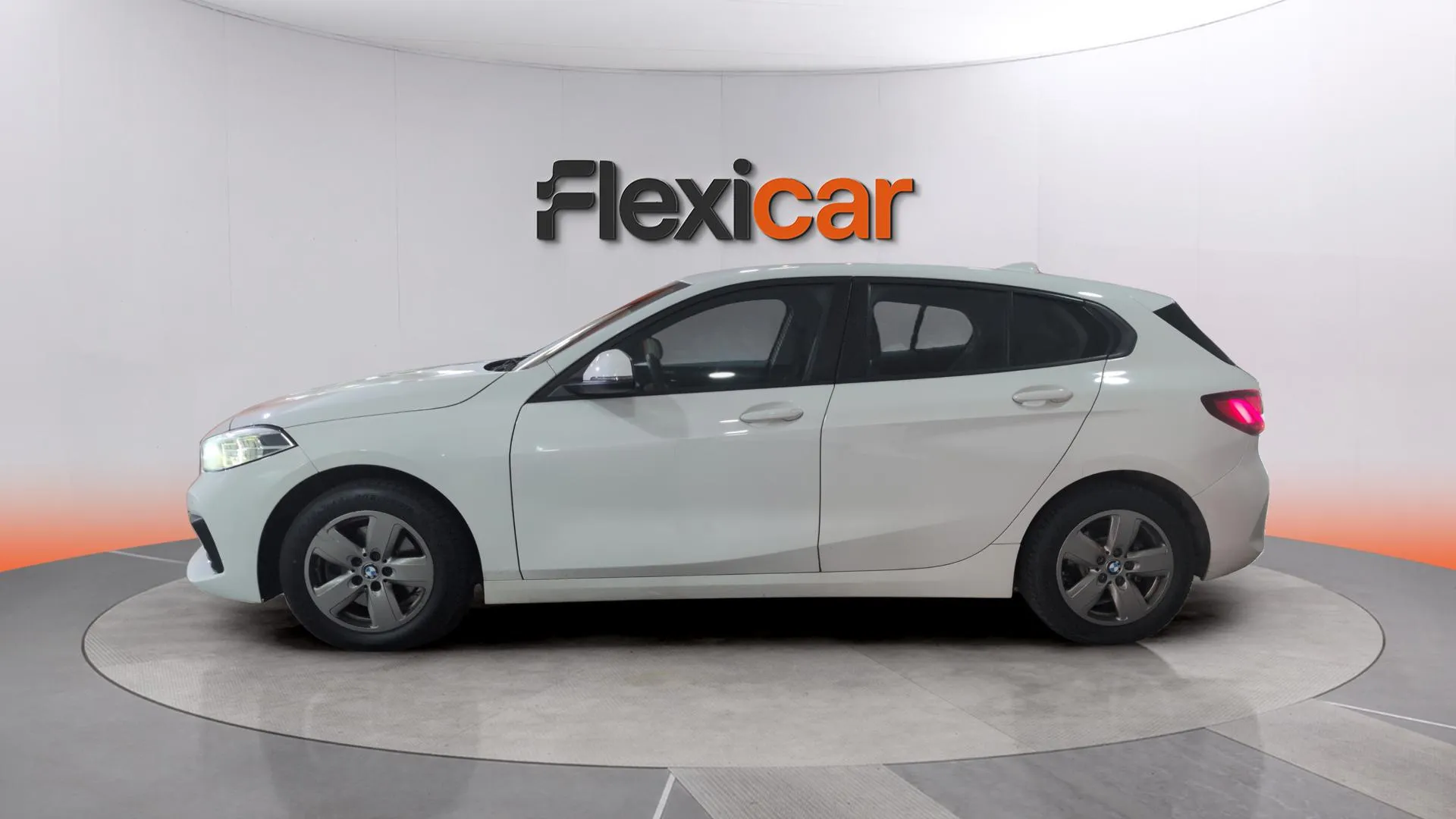 BMW Serie 1 118i - foto 4