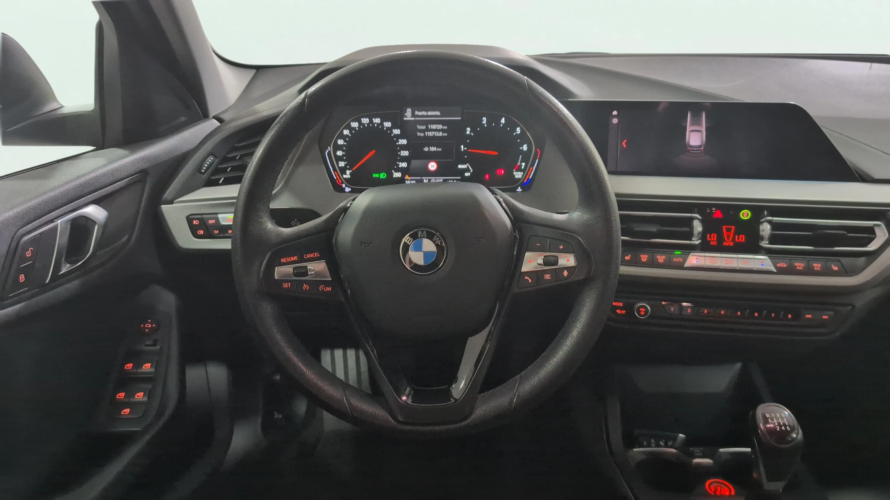 BMW Serie 1 118i - foto 11