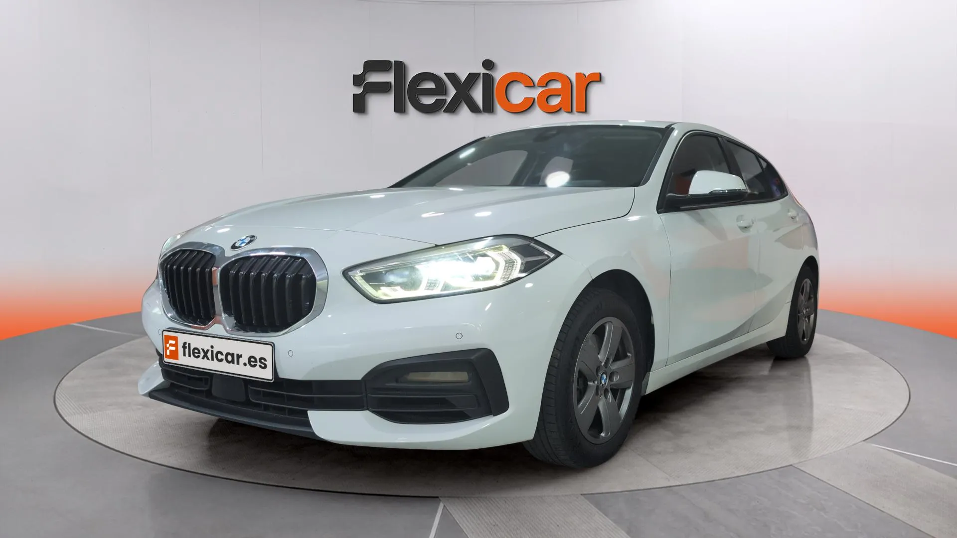 BMW Serie 1 118i - foto 3