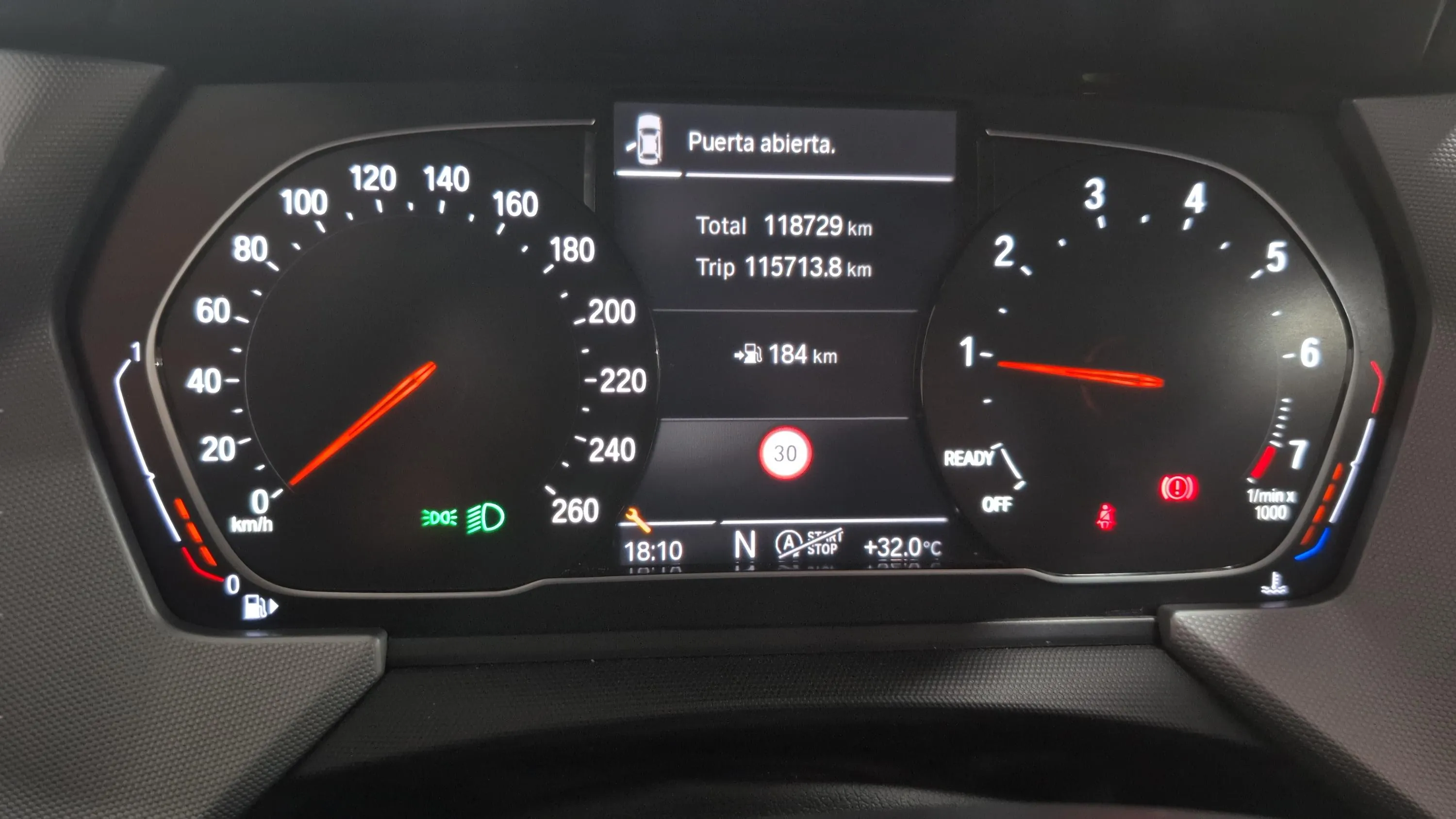 BMW Serie 1 118i - foto 12