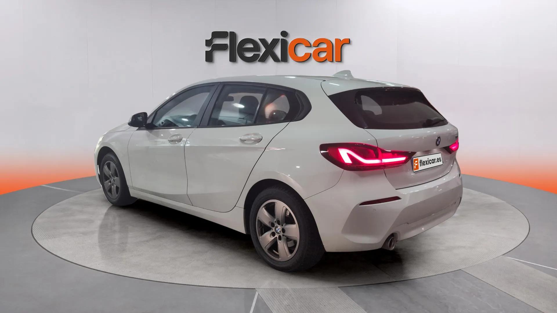 BMW Serie 1 118i - foto 5