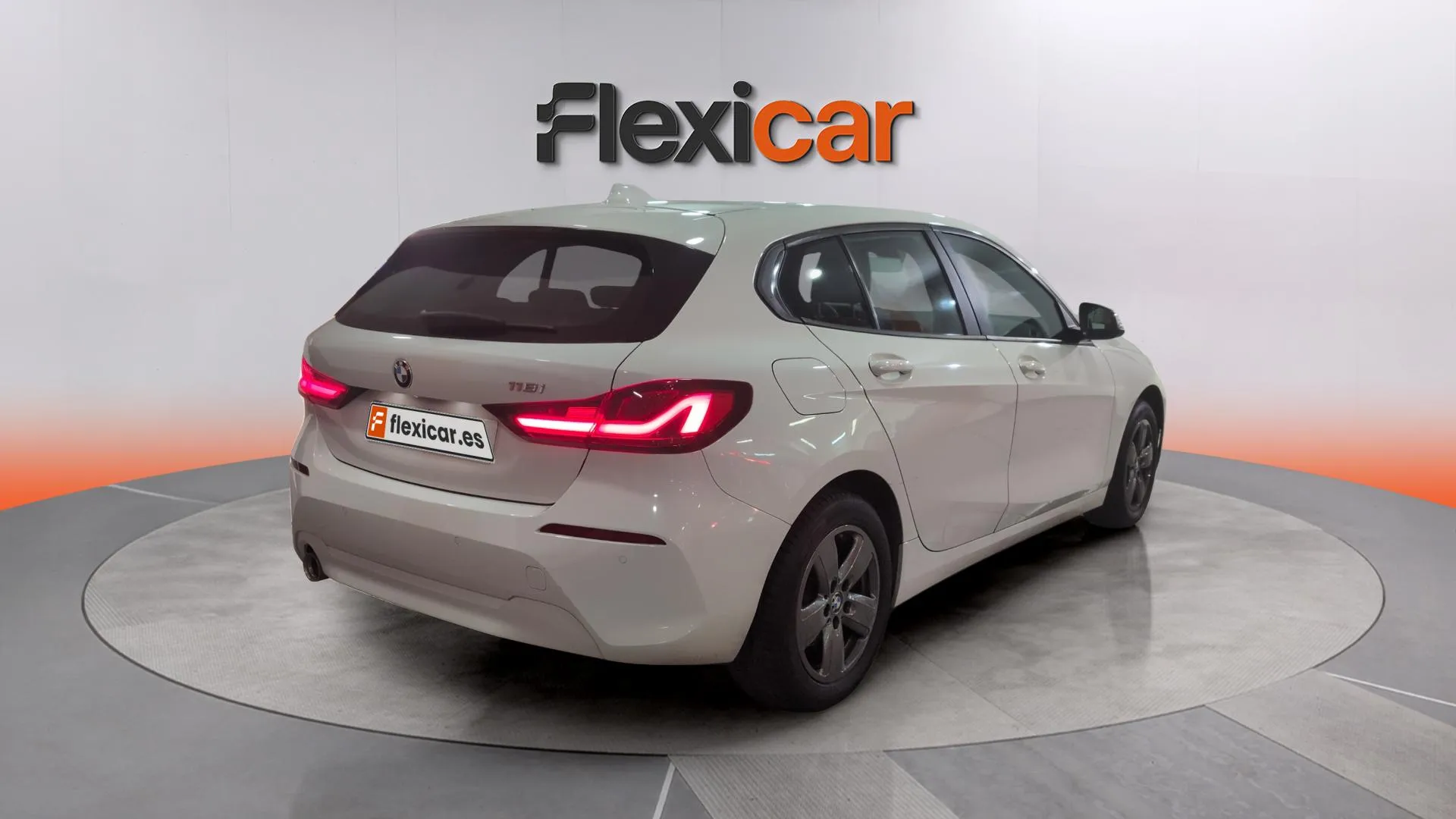 BMW Serie 1 118i - foto 7
