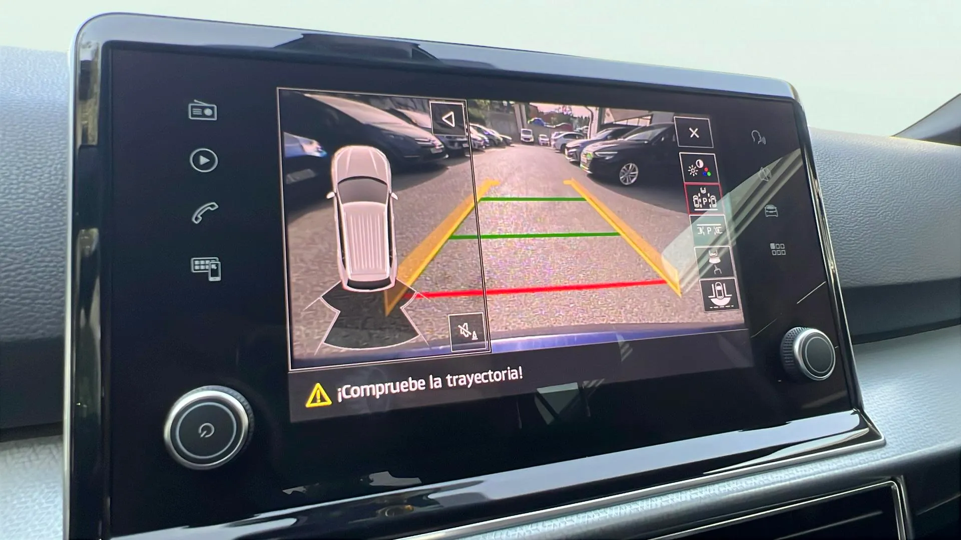 SEAT Tarraco 1.5 TSI Style Plus - foto 22