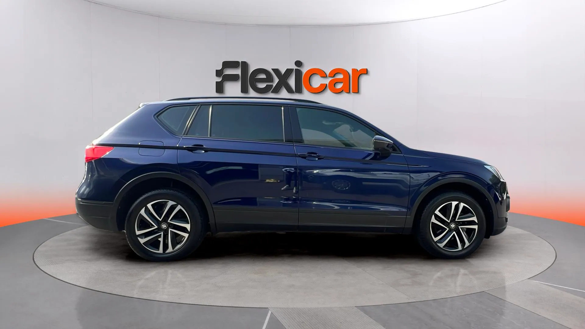 SEAT Tarraco 1.5 TSI Style Plus - foto 2