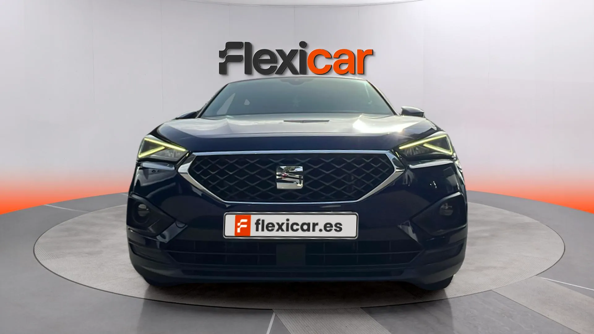 SEAT Tarraco 1.5 TSI Style Plus - foto 8