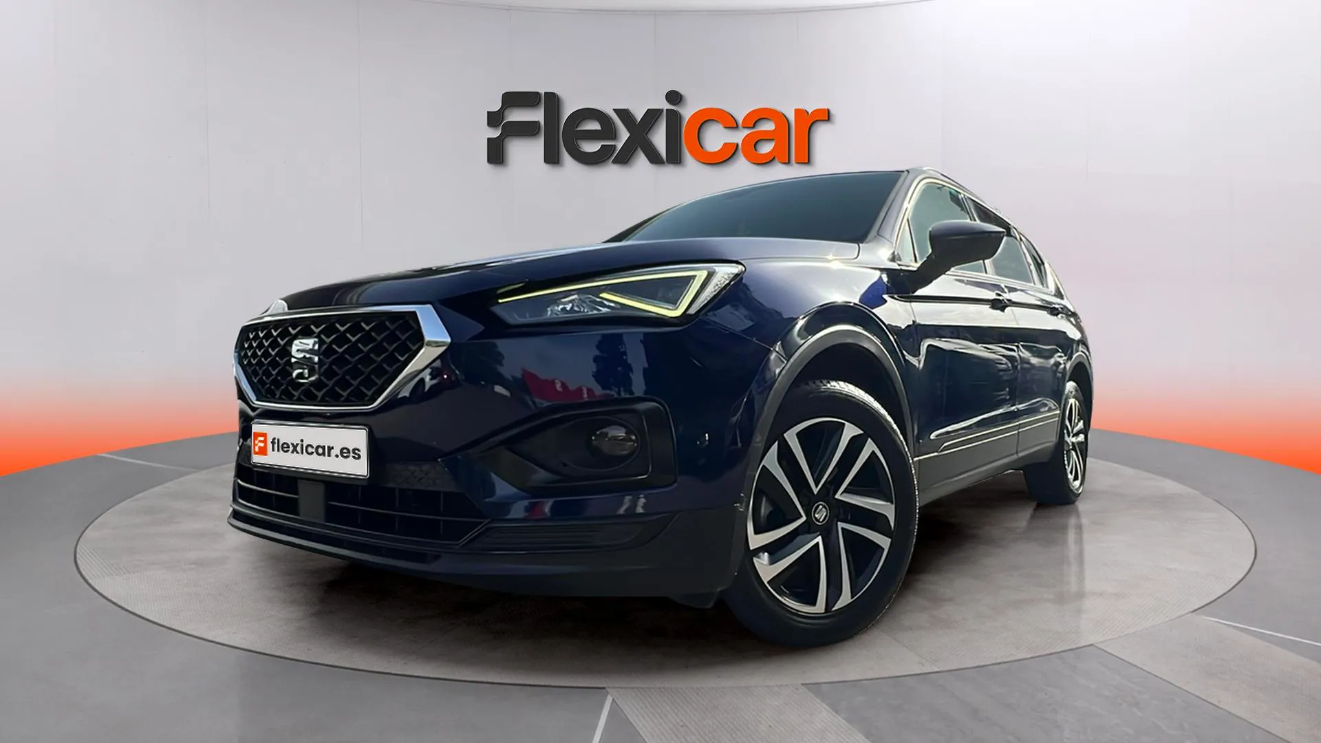 SEAT Tarraco 1.5 TSI Style Plus - foto 7