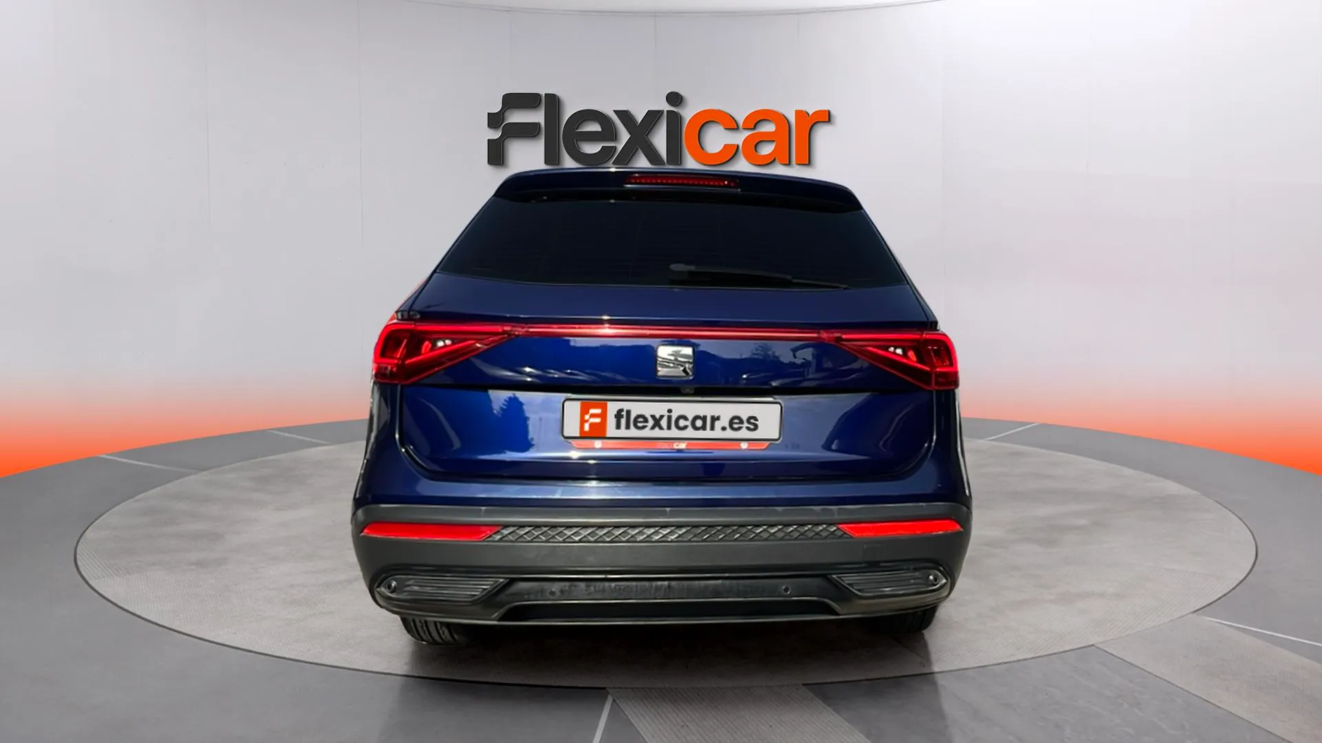 SEAT Tarraco 1.5 TSI Style Plus - foto 4