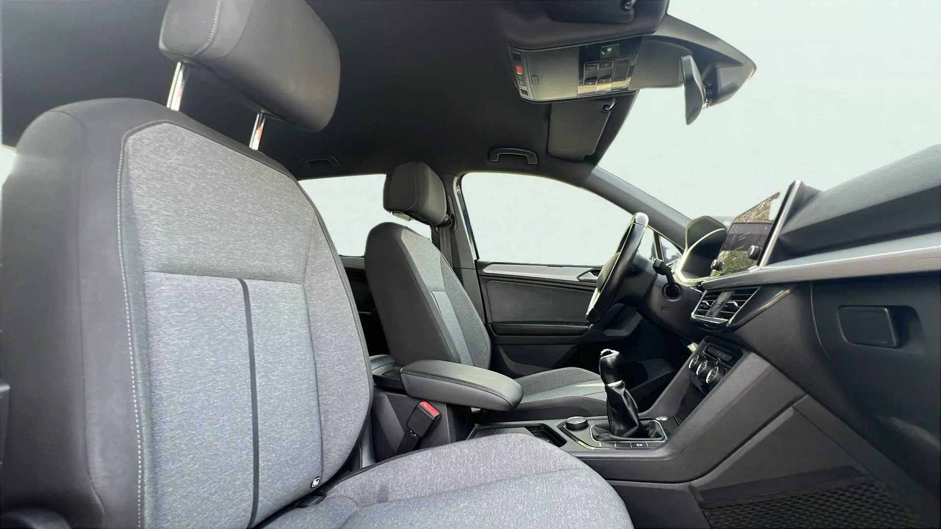 SEAT Tarraco 1.5 TSI Style Plus - foto 10
